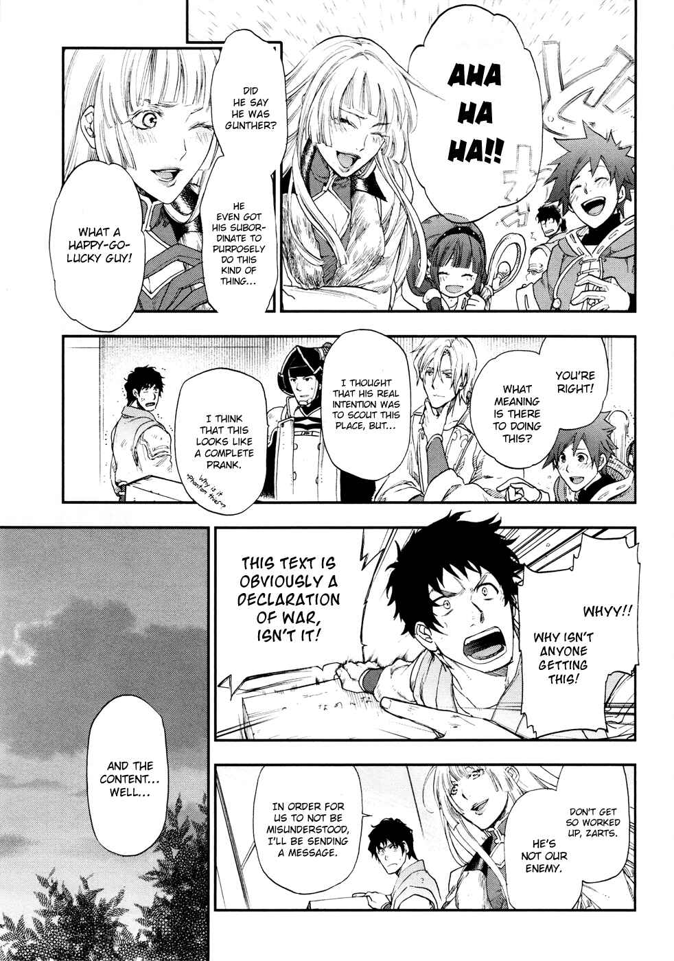 Page 7 Chapter 20 Rain