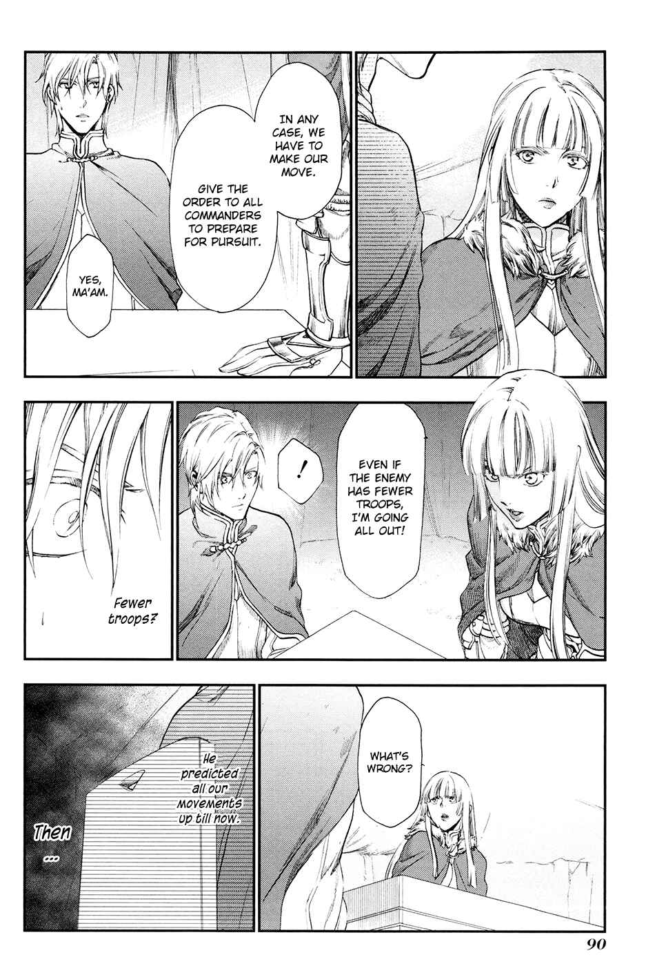 Page 5 Chapter 26 Rain