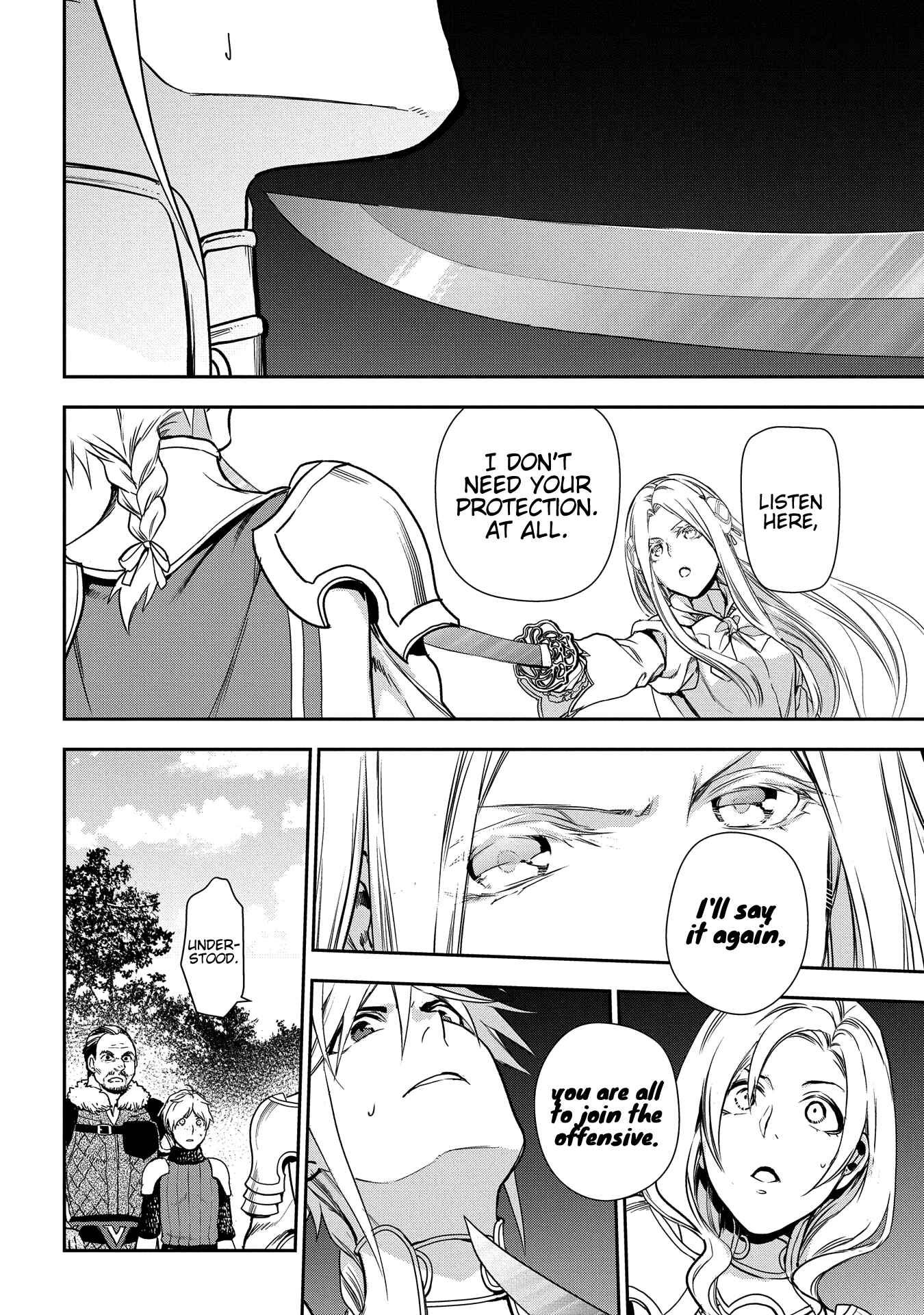 Page 12 Chapter 93 Rain