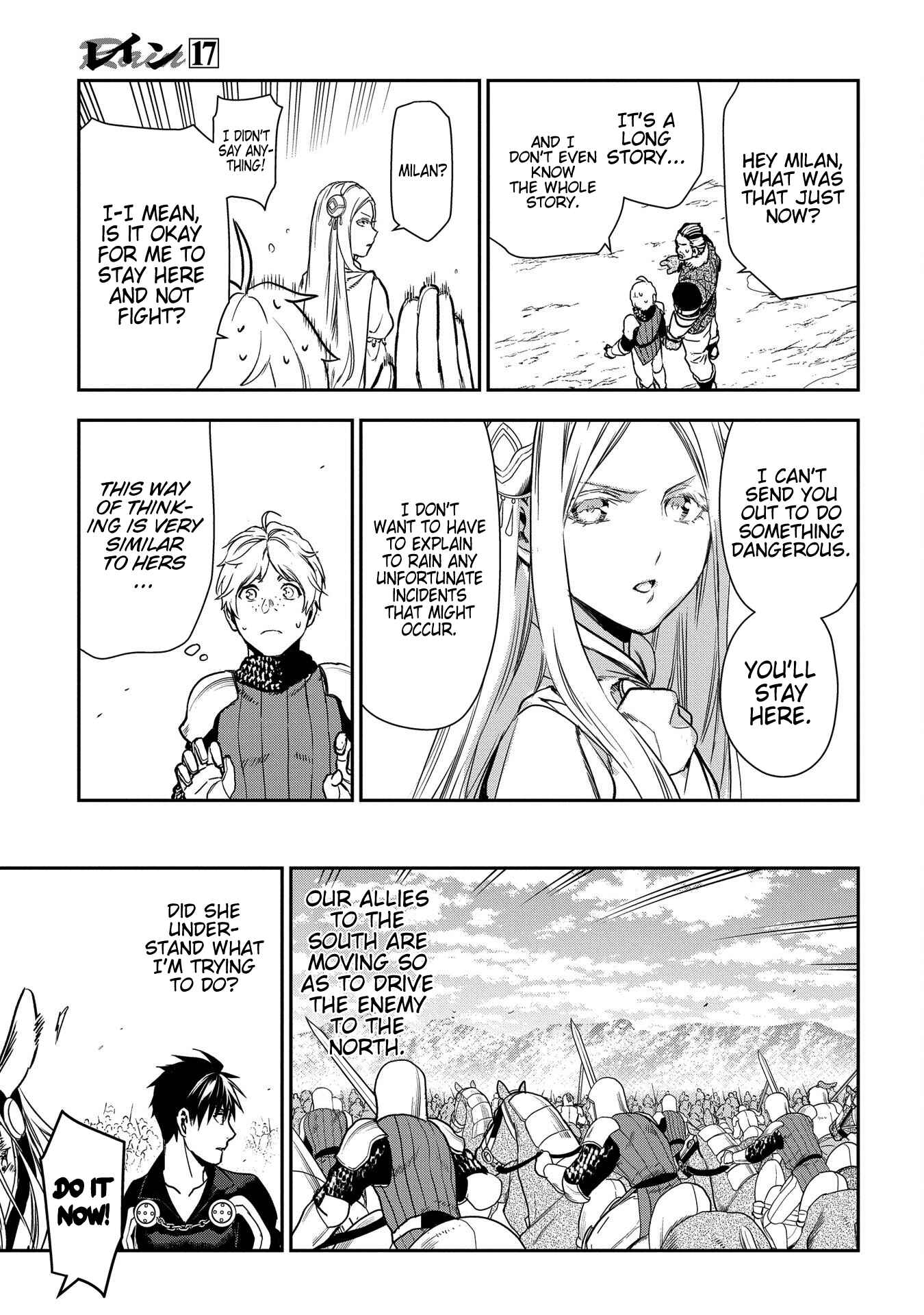 Page 13 Chapter 93 Rain