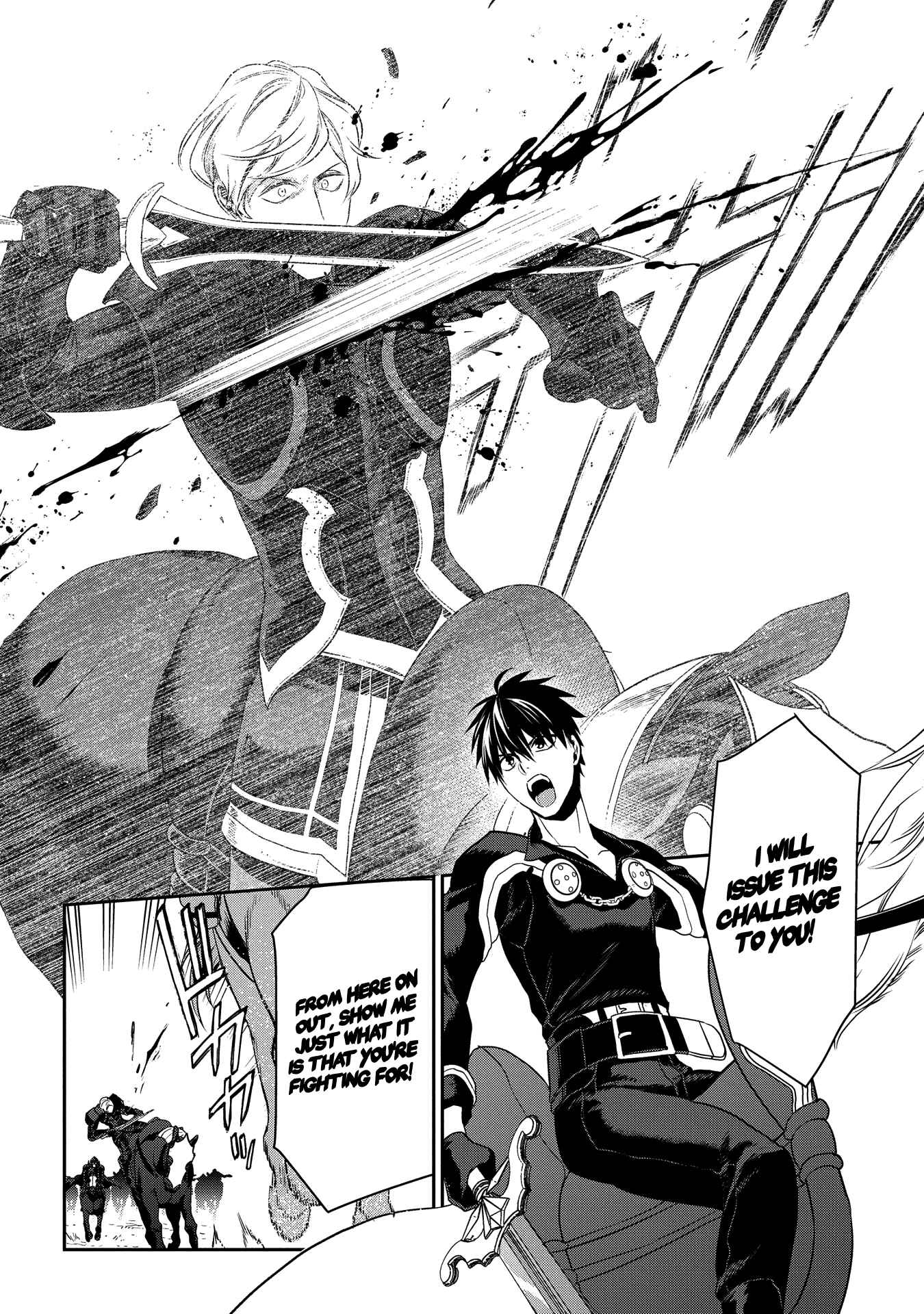 Page 22 Chapter 93 Rain