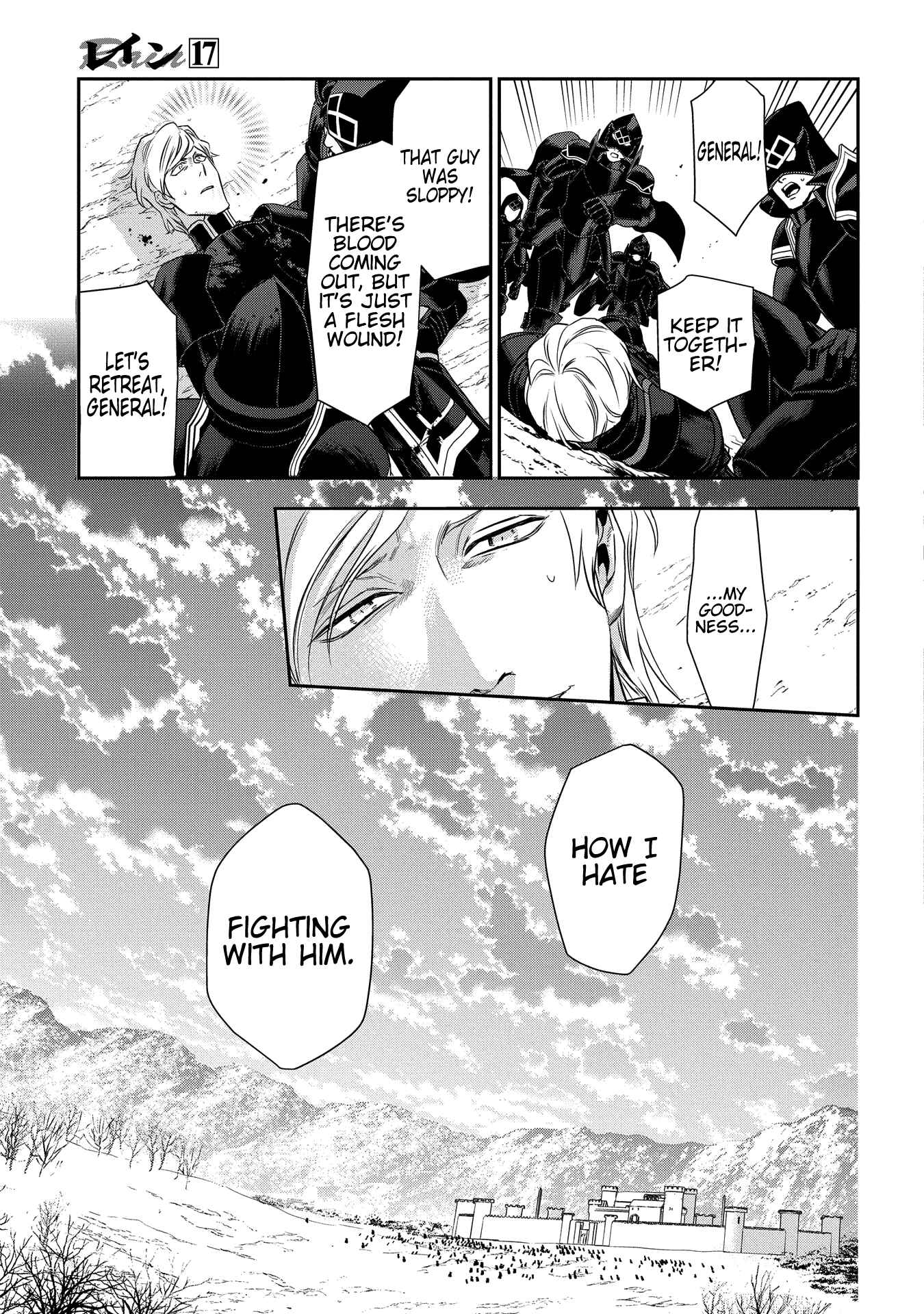 Page 23 Chapter 93 Rain