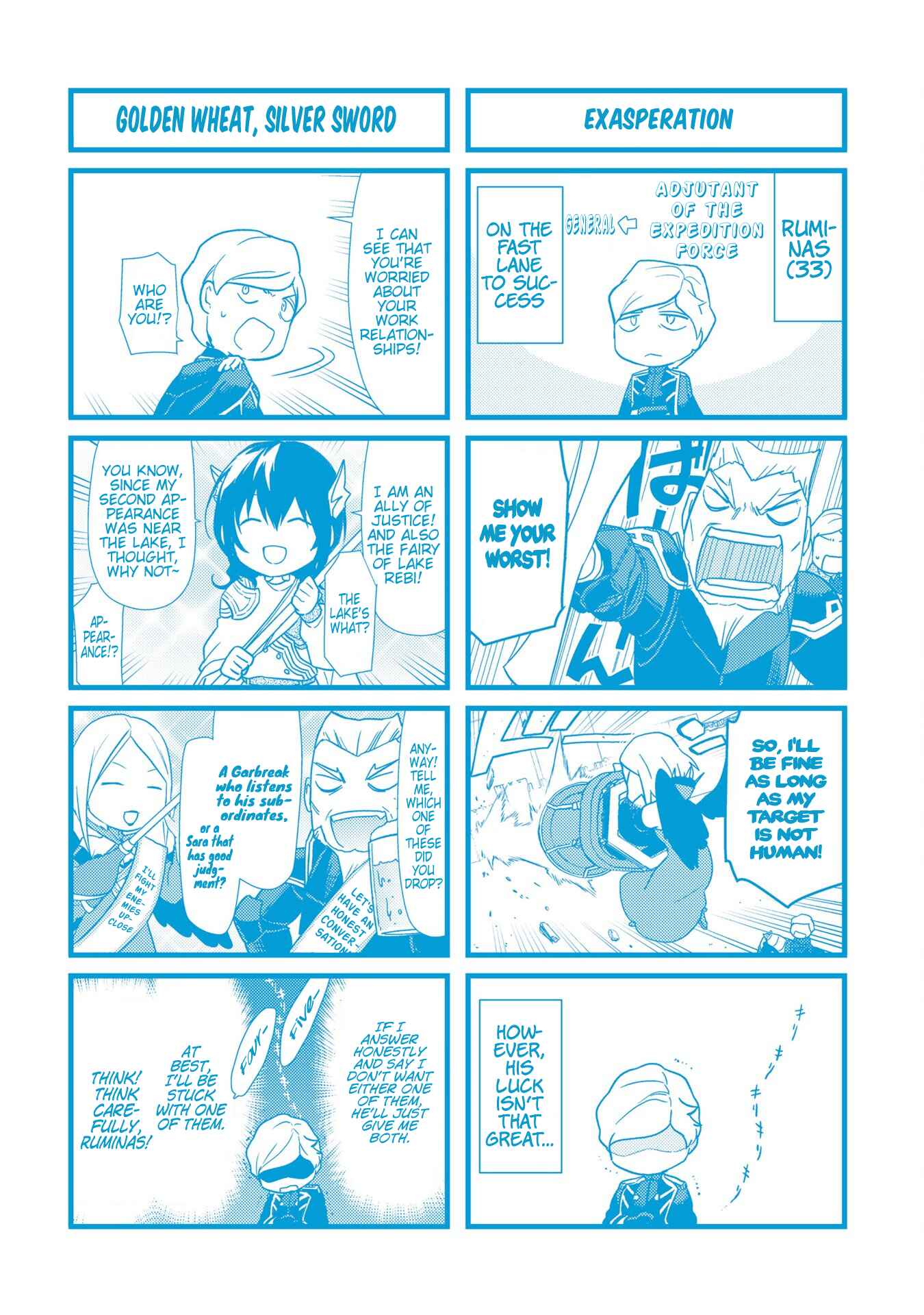 Page 30 Chapter 93 Rain