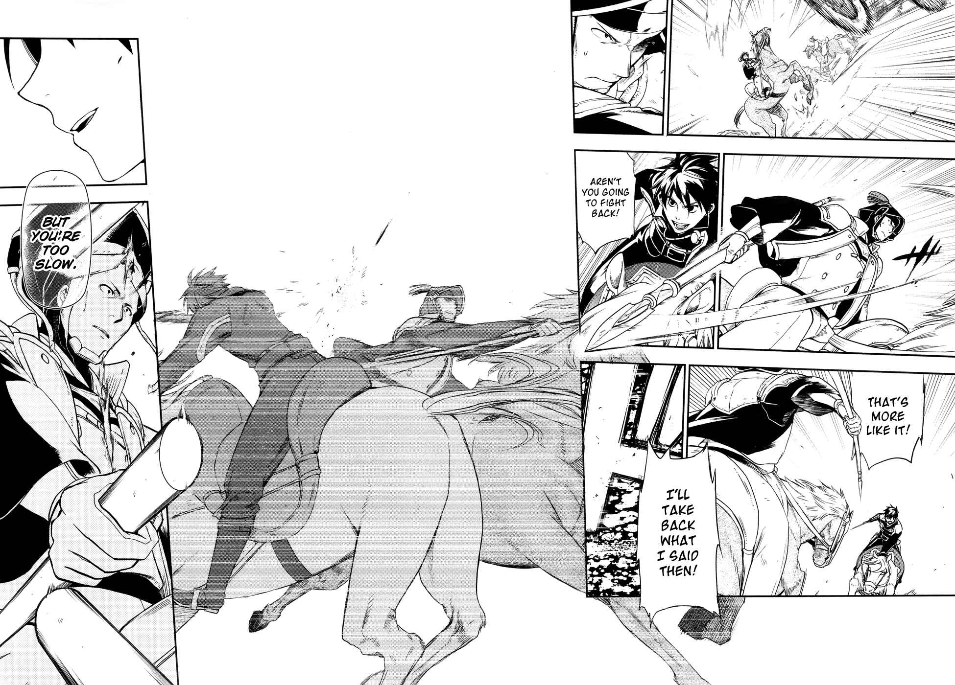 Page 23 Chapter 23 Rain