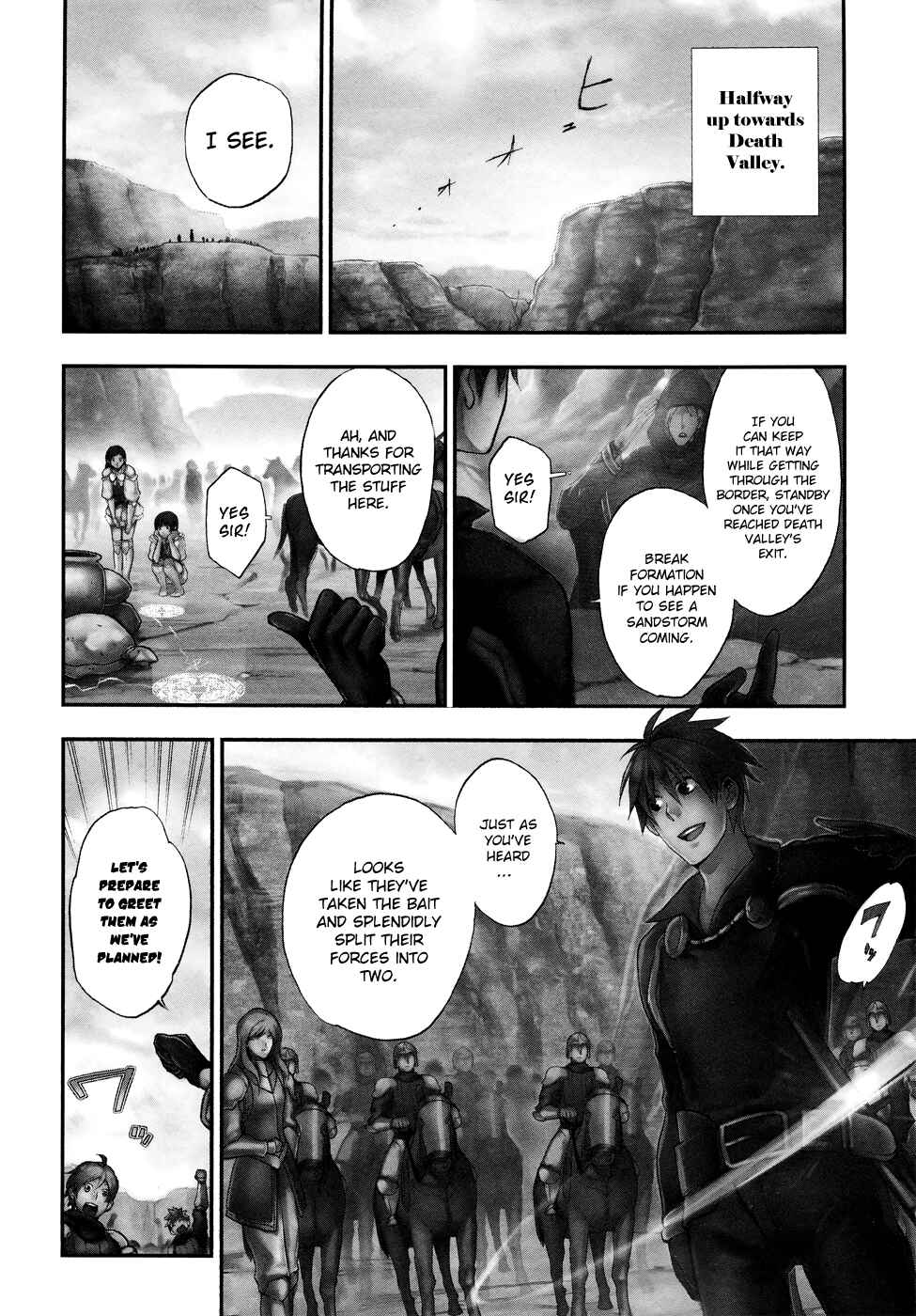 Page 7 Chapter 23 Rain