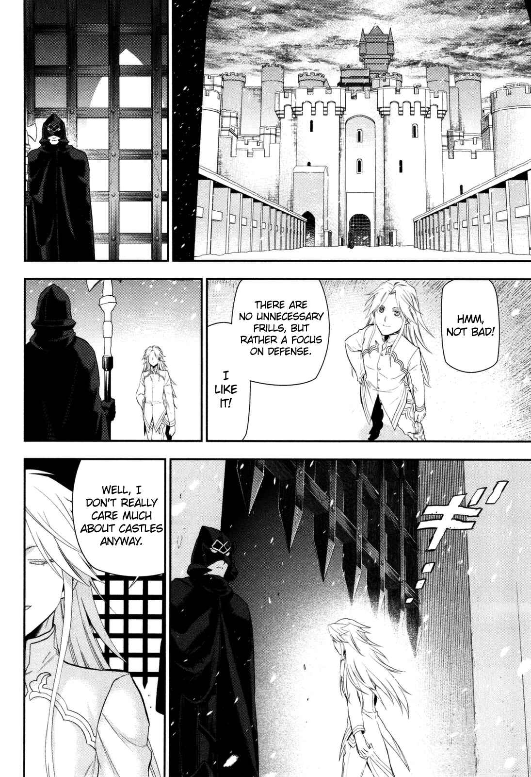 Page 22 Chapter 76 Rain