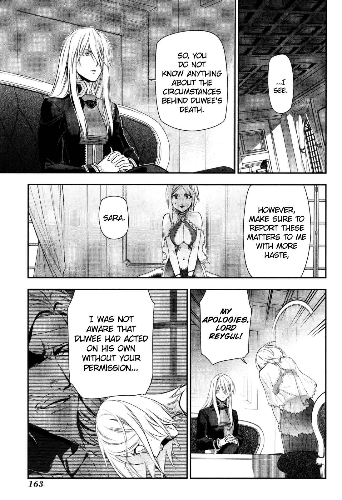 Page 23 Chapter 76 Rain