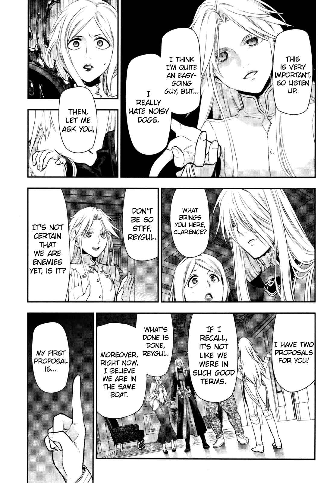 Page 27 Chapter 76 Rain