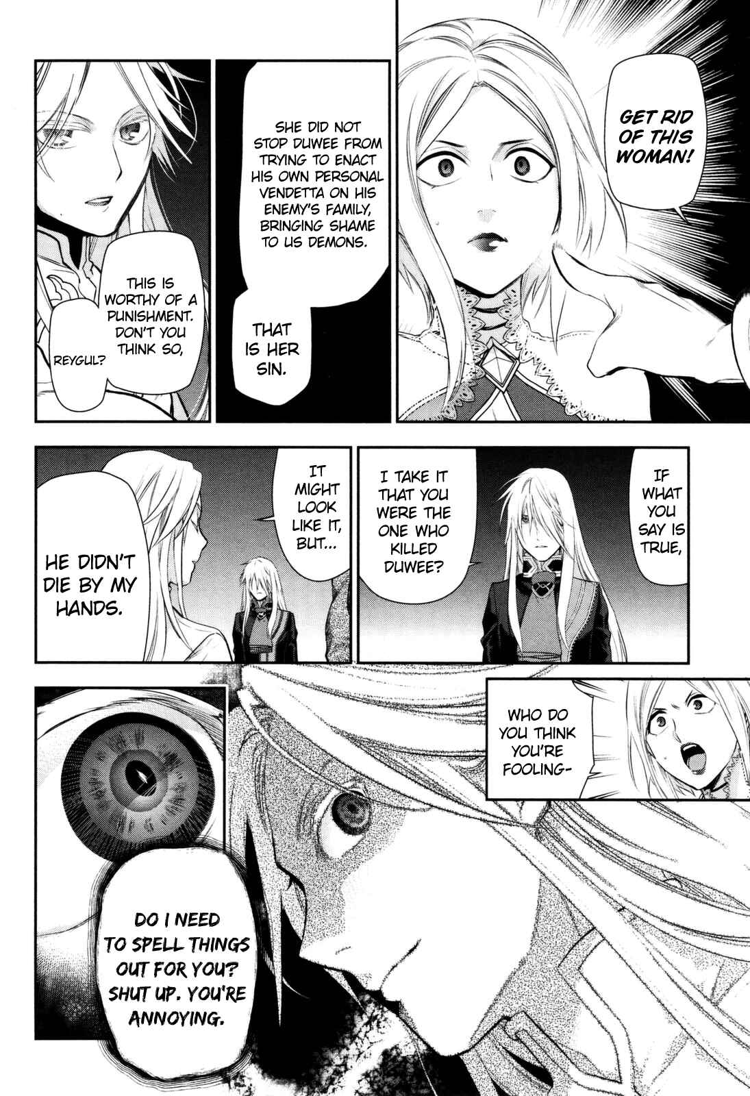 Page 28 Chapter 76 Rain