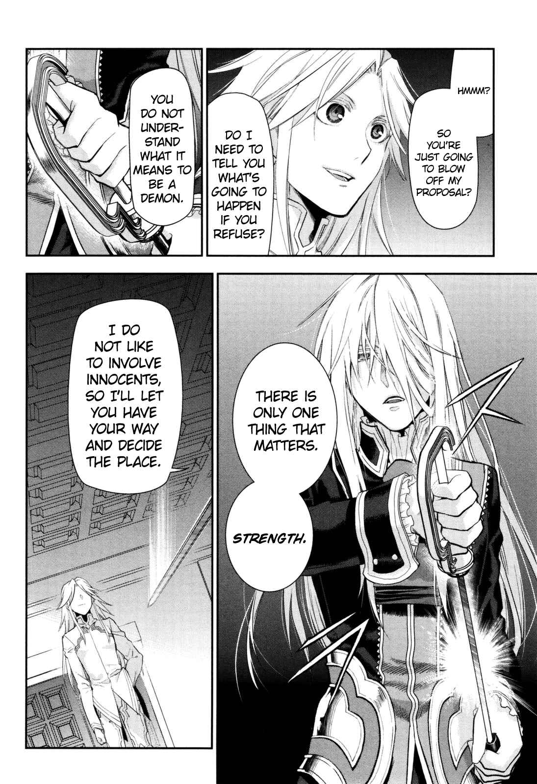 Page 30 Chapter 76 Rain