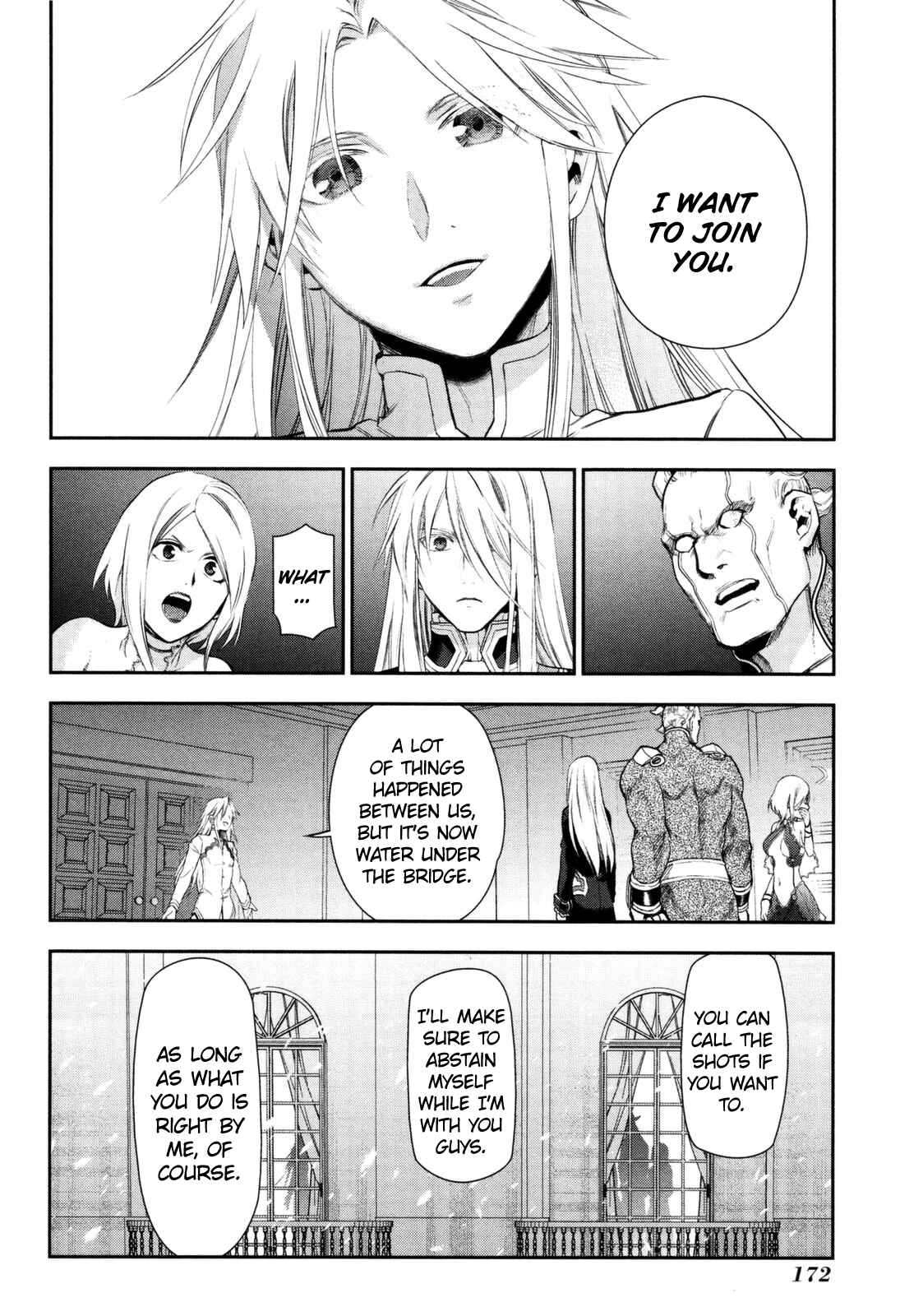 Page 32 Chapter 76 Rain