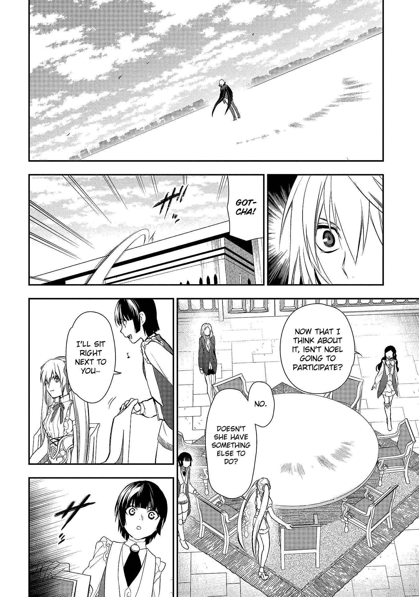Page 16 Chapter 78 Rain