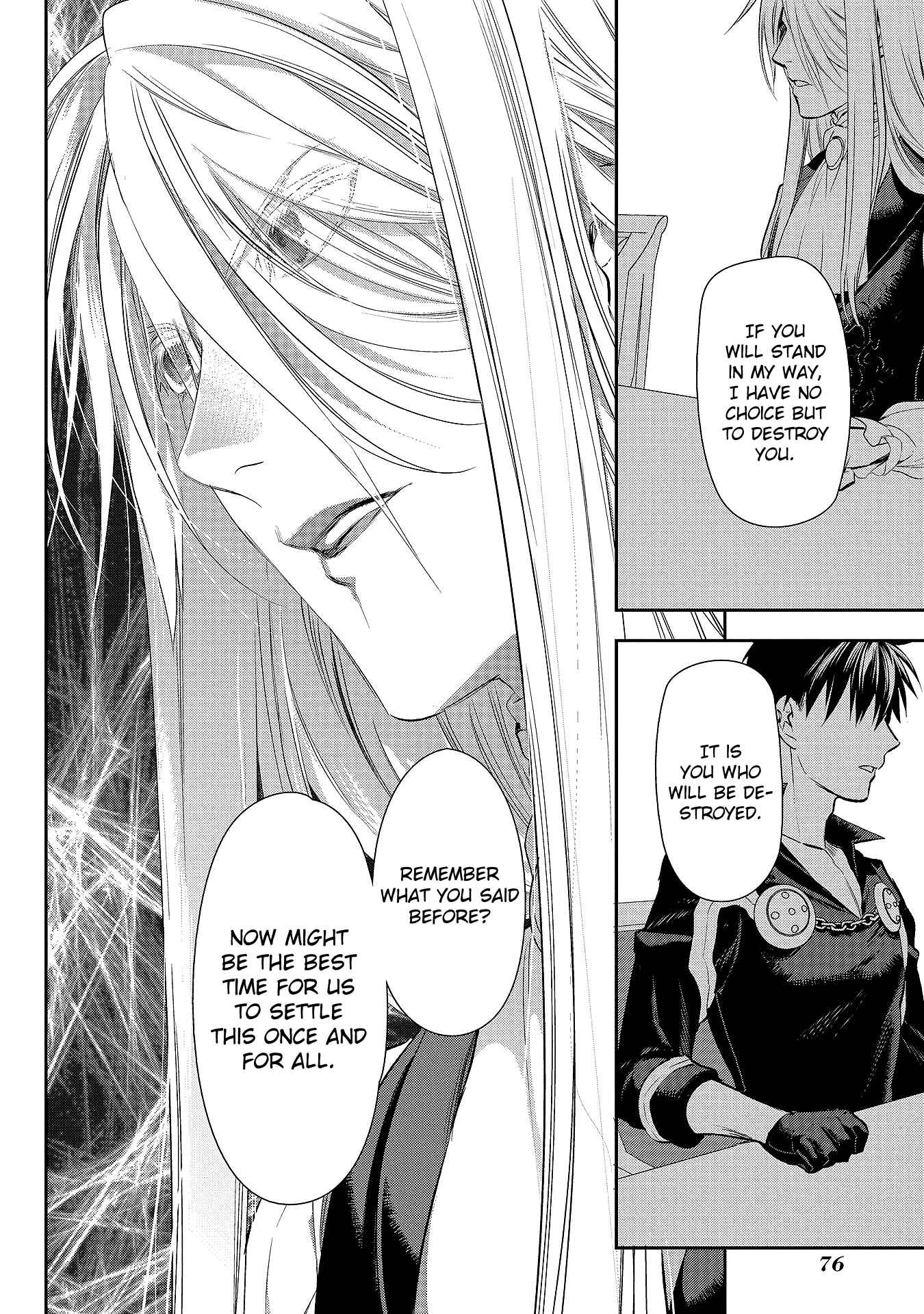 Page 28 Chapter 78 Rain