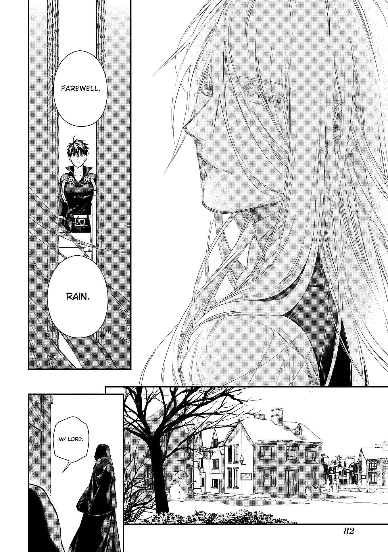 Page 34 Chapter 78 Rain