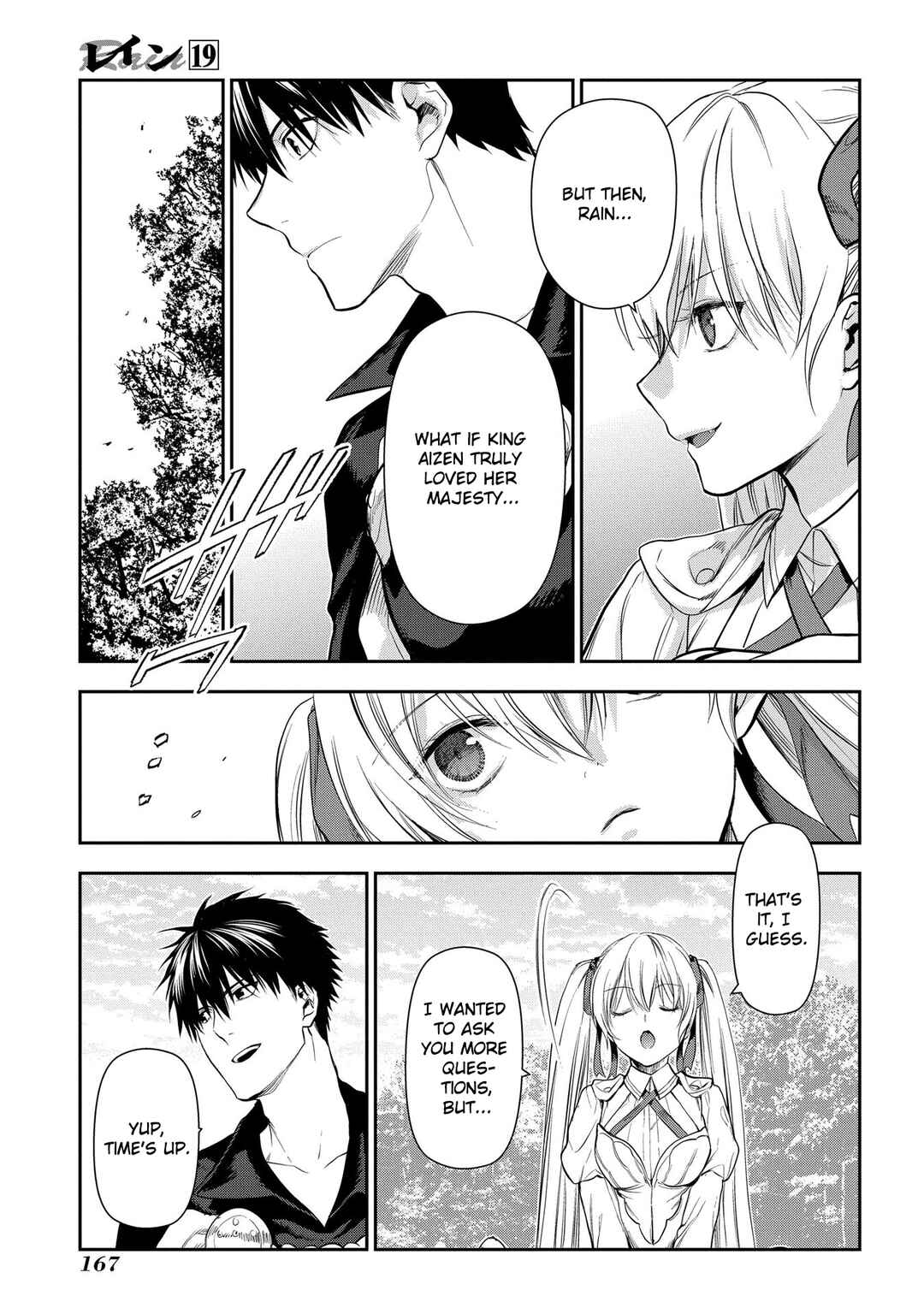 Page 20 Chapter 104 Rain