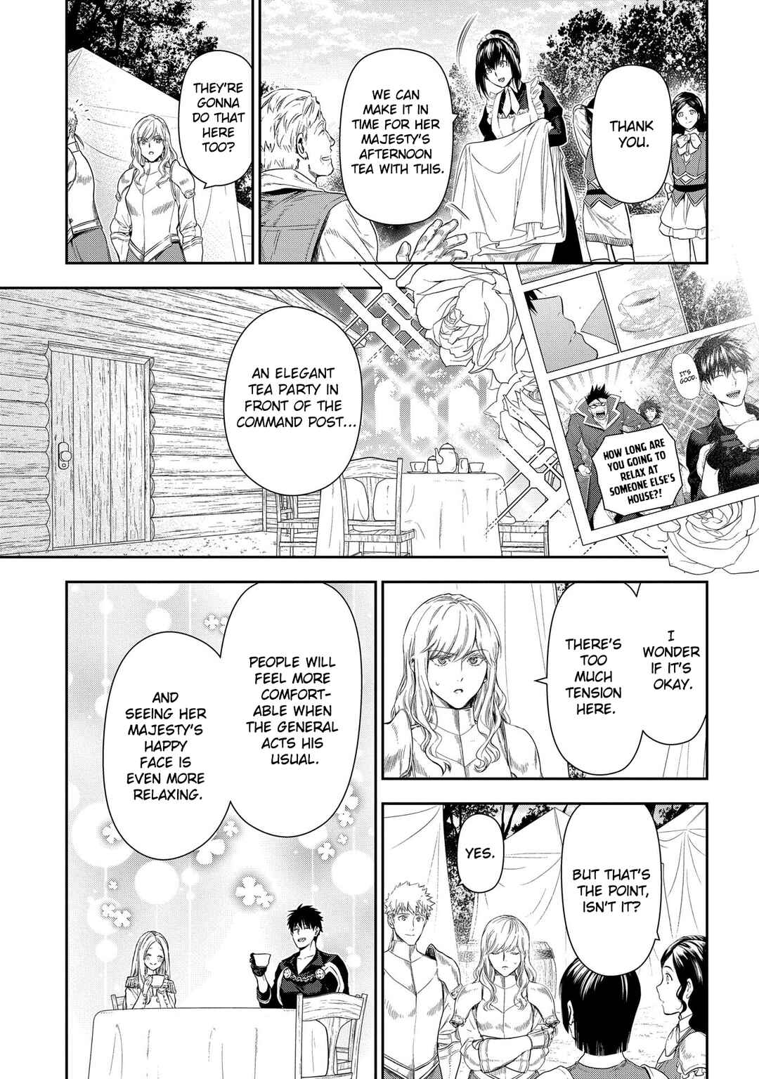 Page 6 Chapter 104 Rain