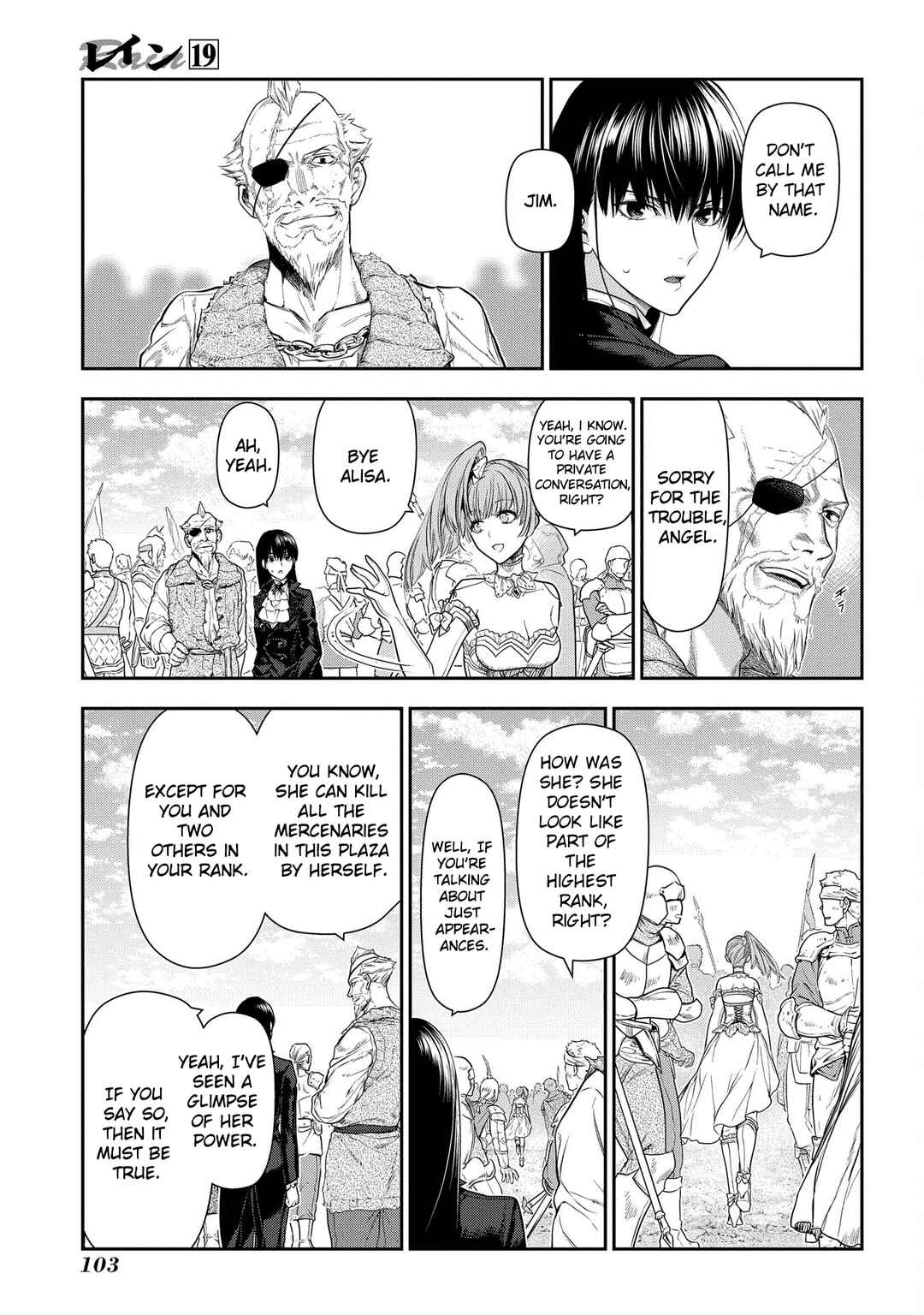 Page 10 Chapter 102 Rain