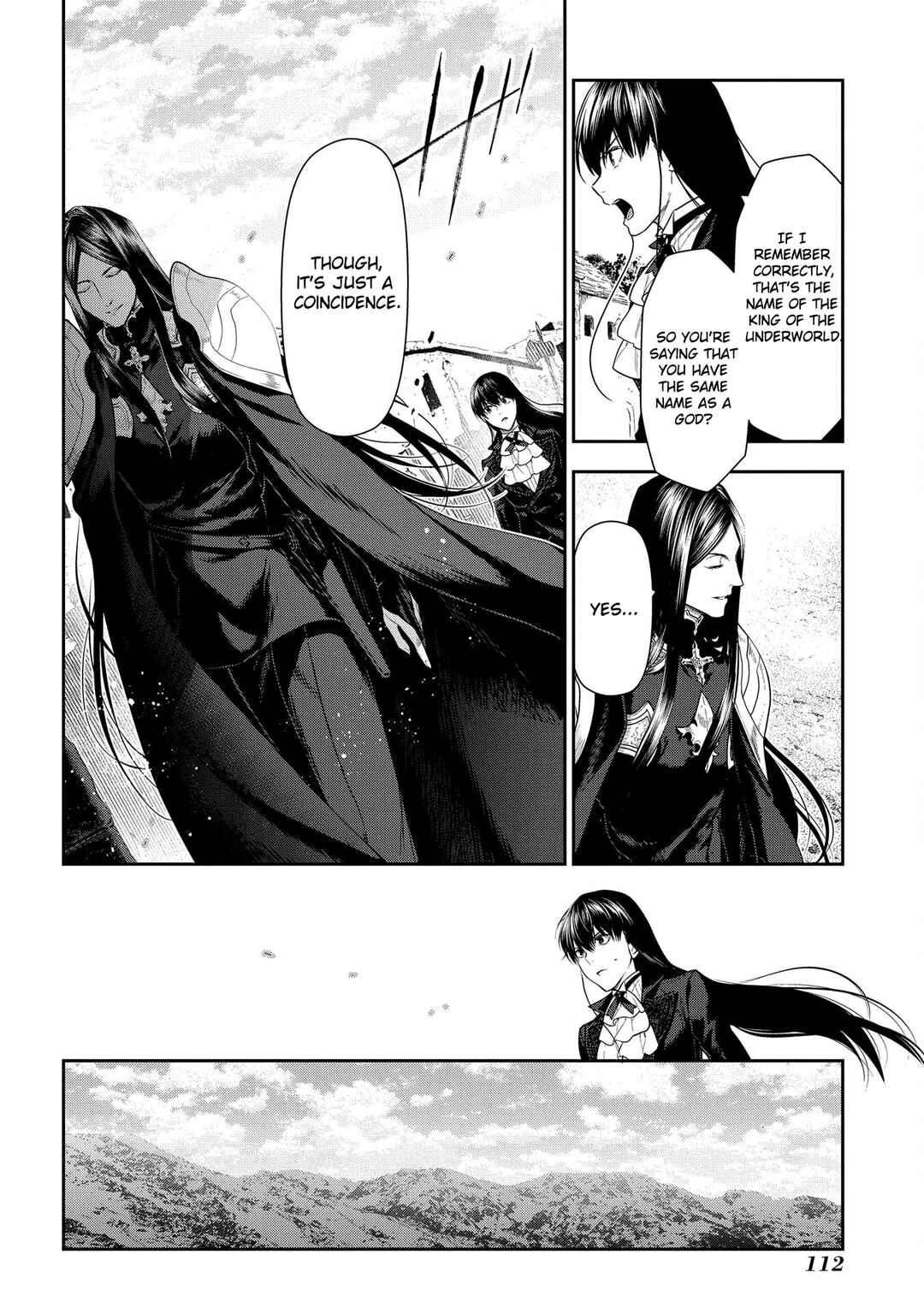 Page 19 Chapter 102 Rain
