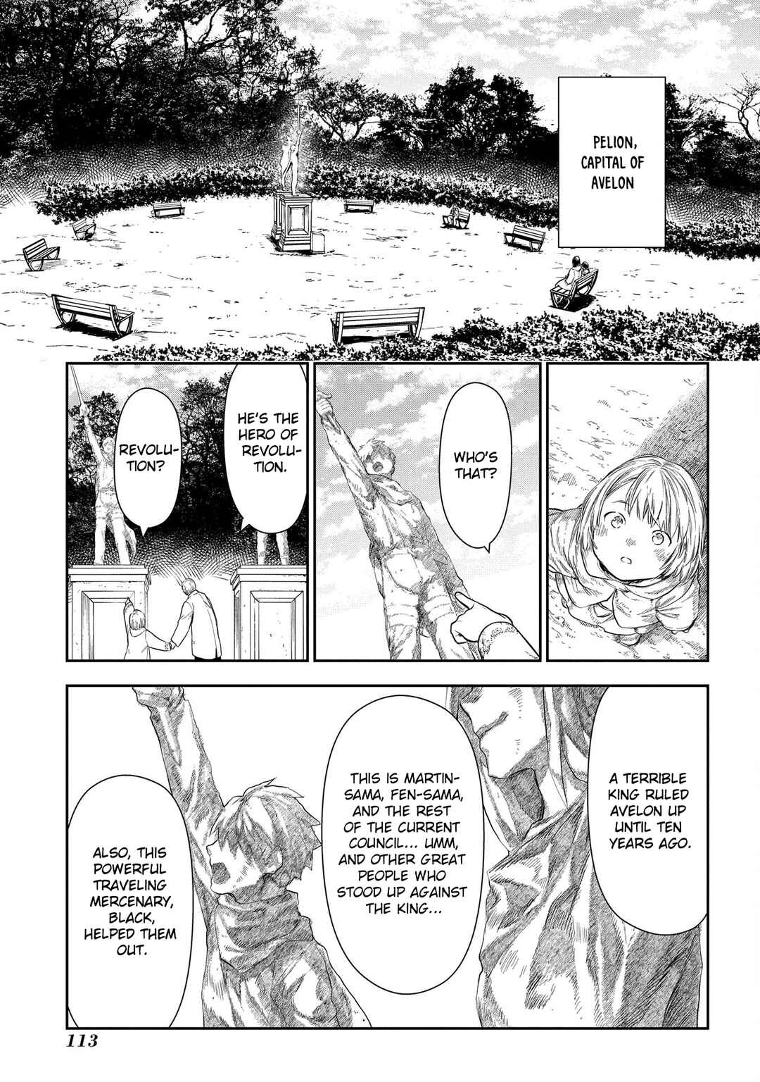 Page 20 Chapter 102 Rain