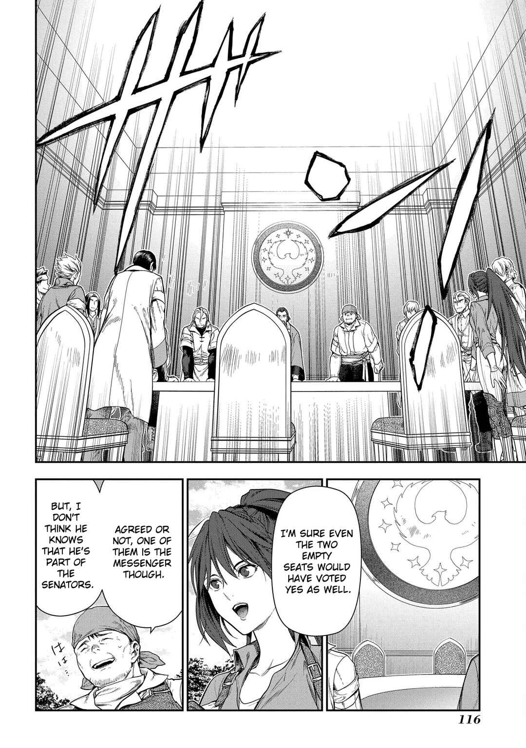 Page 23 Chapter 102 Rain