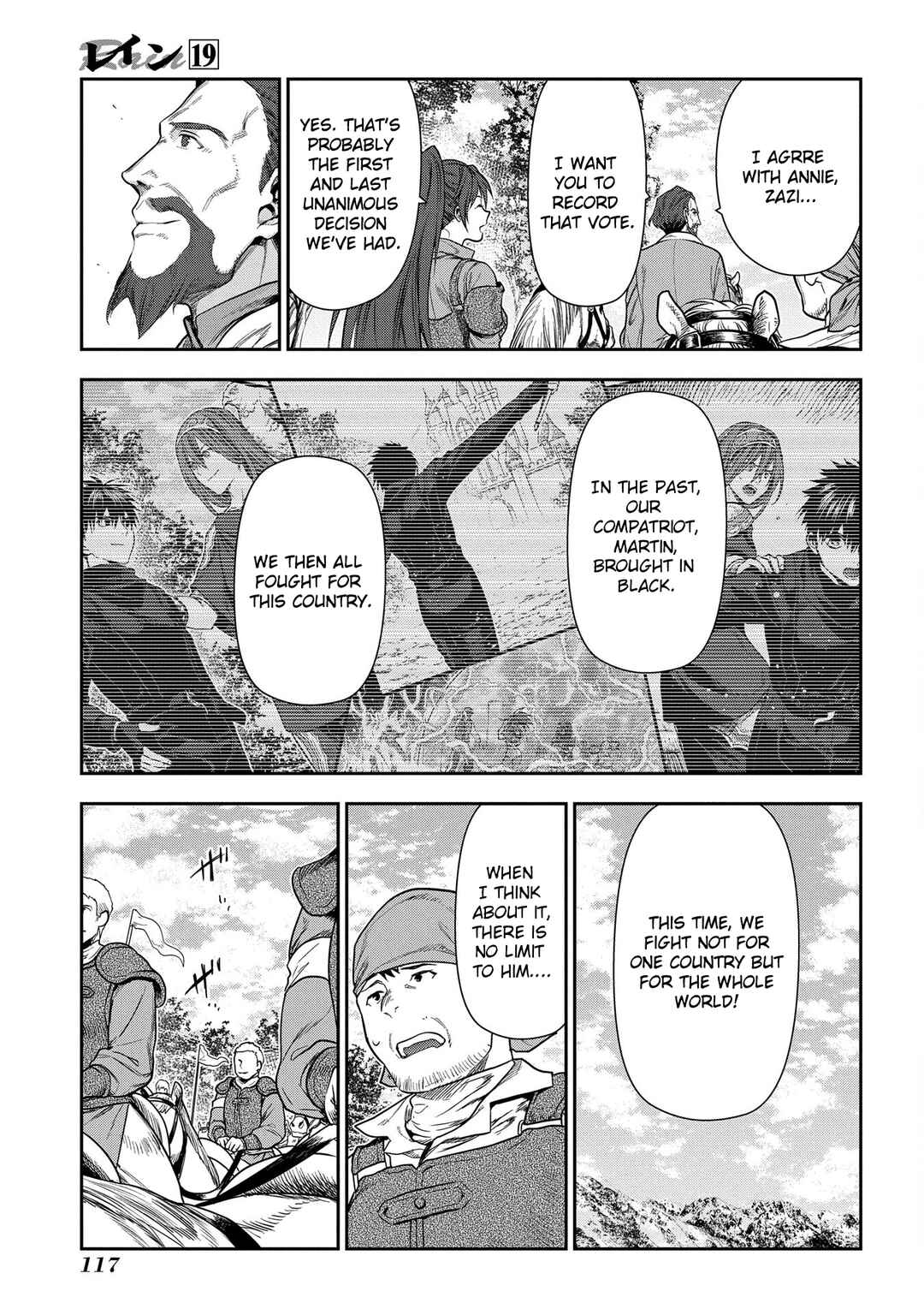 Page 24 Chapter 102 Rain