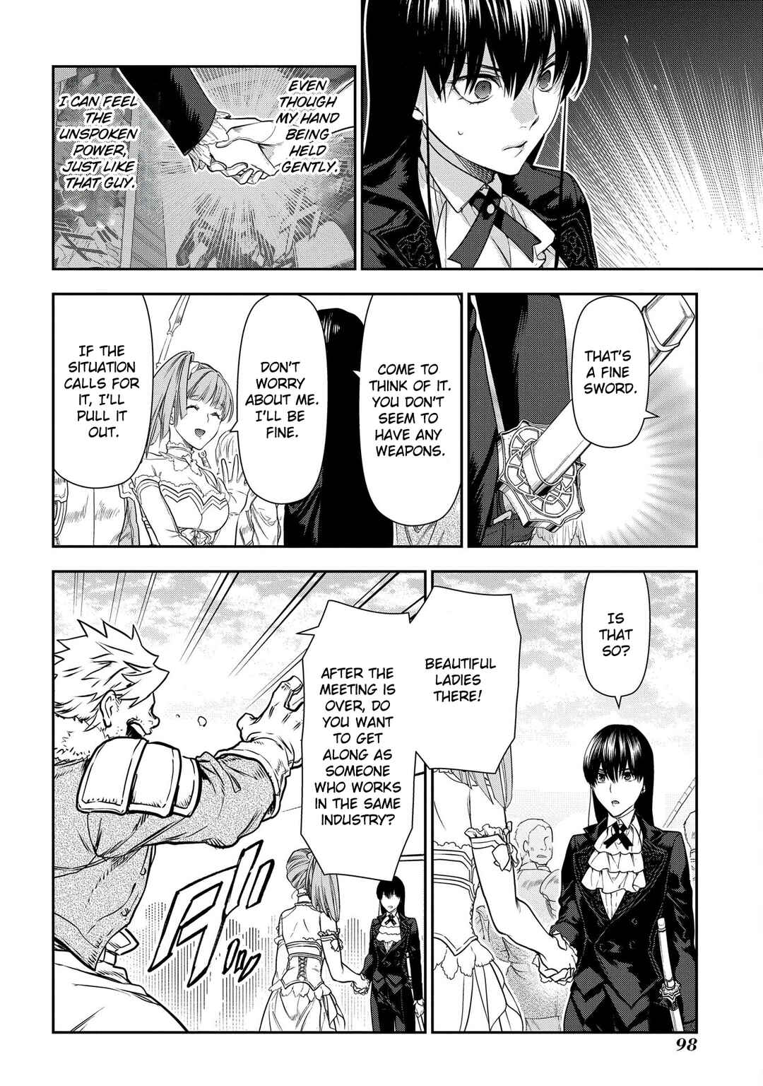 Page 5 Chapter 102 Rain