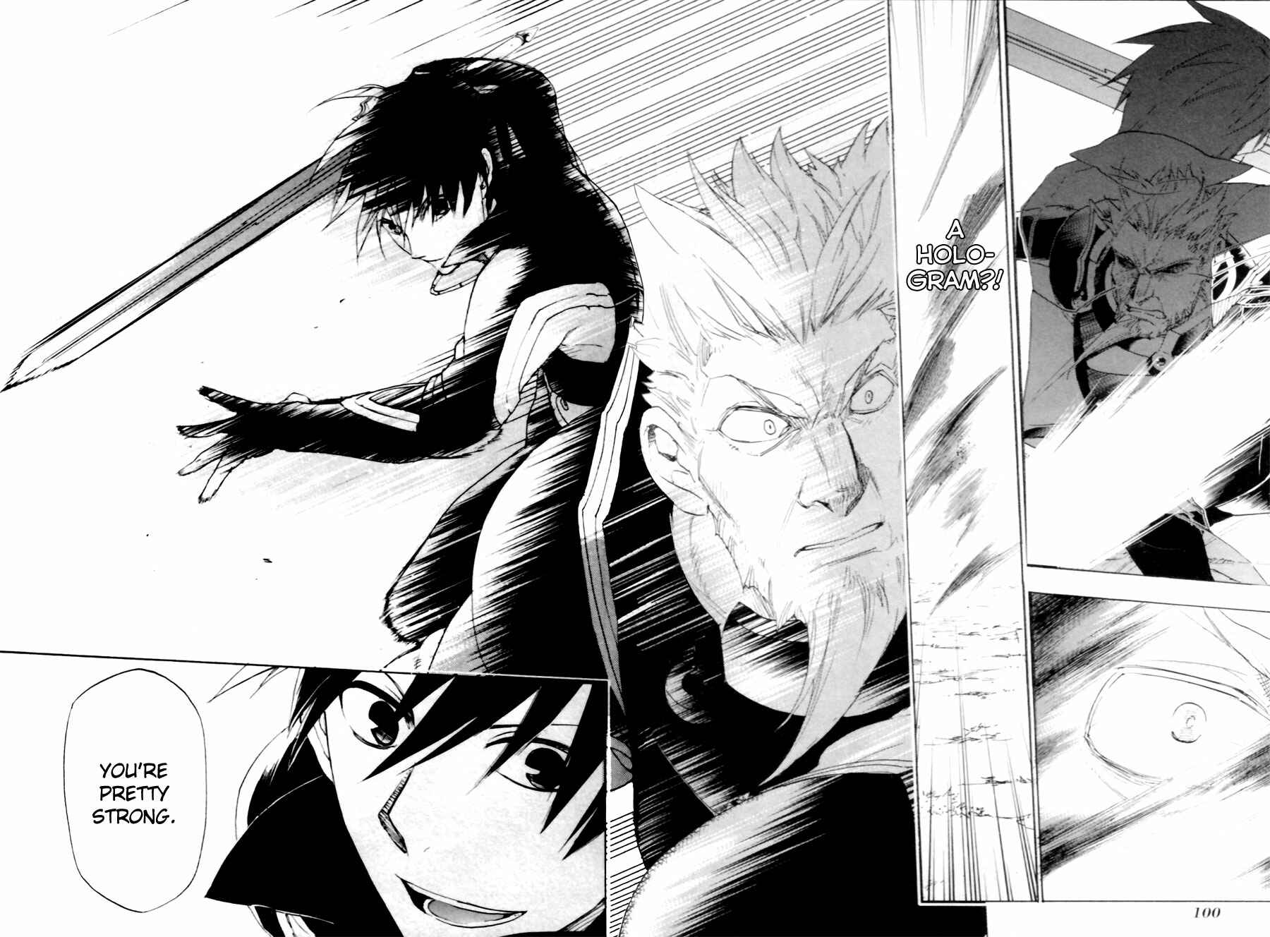 Page 26 Chapter 8 Rain
