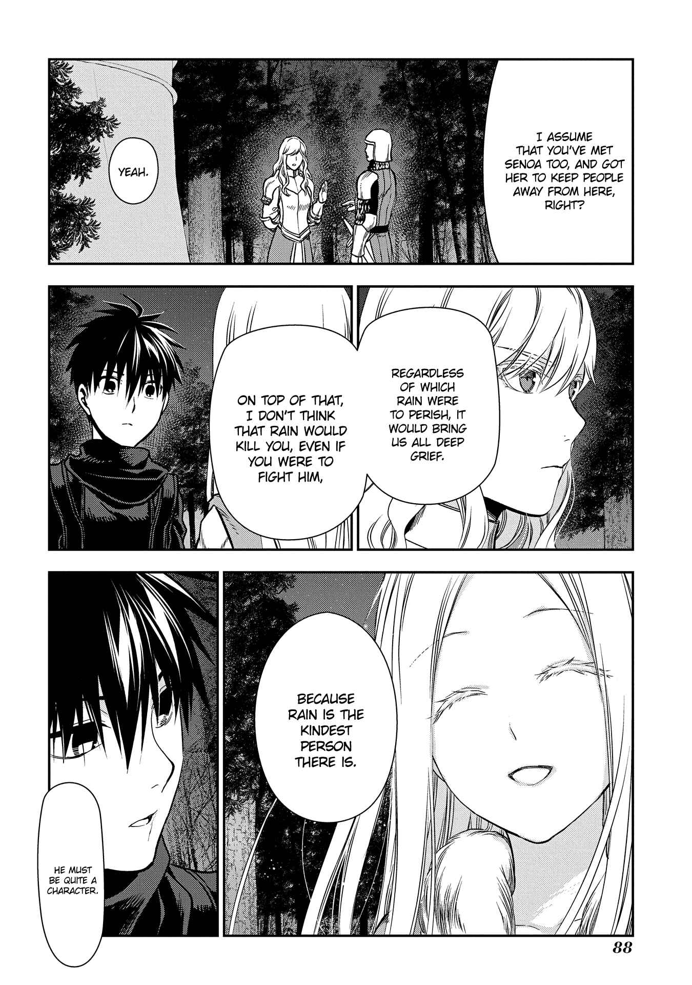 Page 24 Chapter 96 Rain