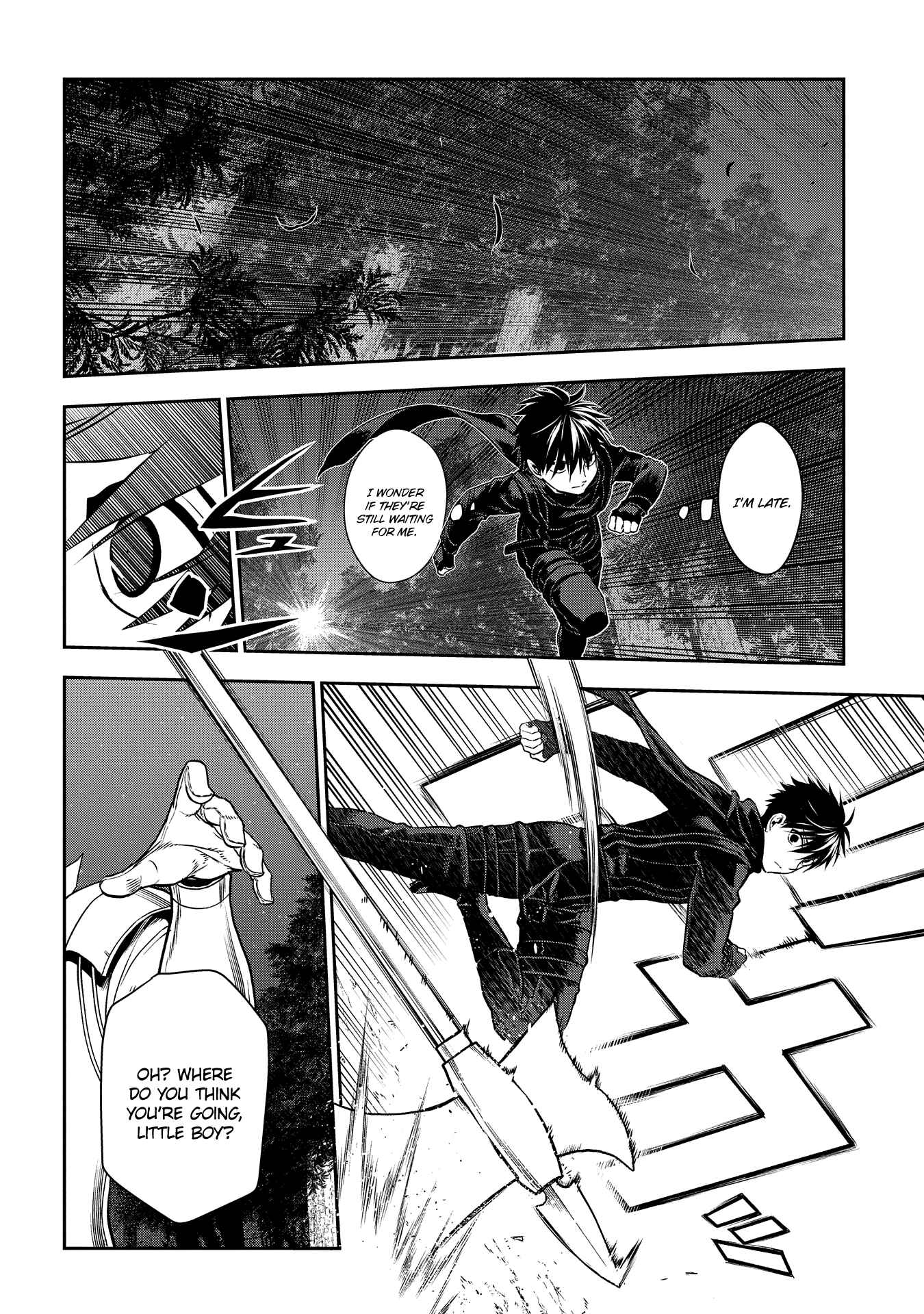 Page 26 Chapter 96 Rain