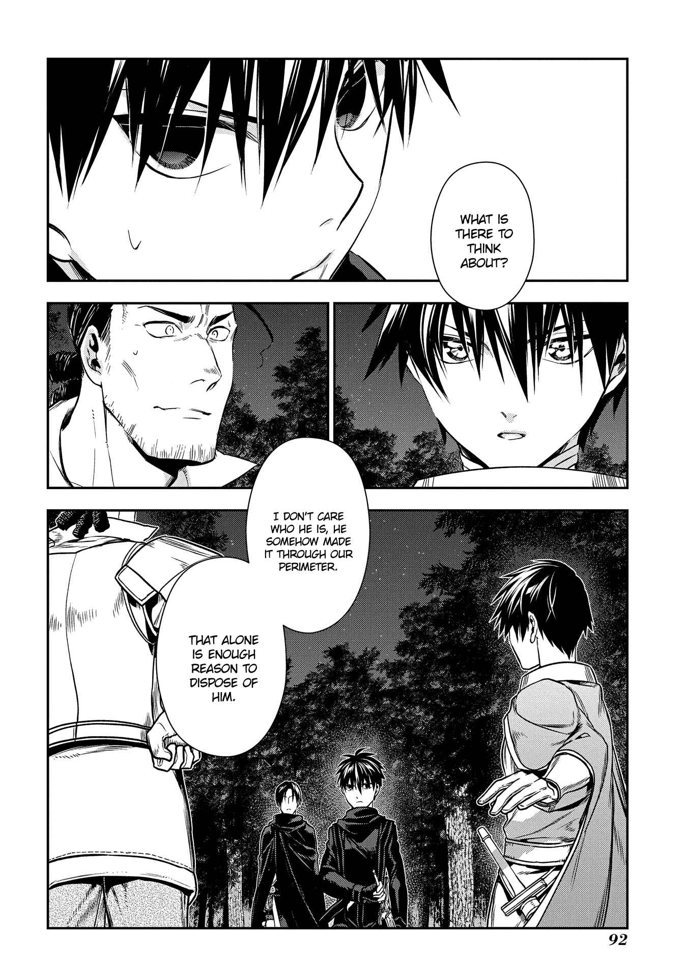 Page 28 Chapter 96 Rain