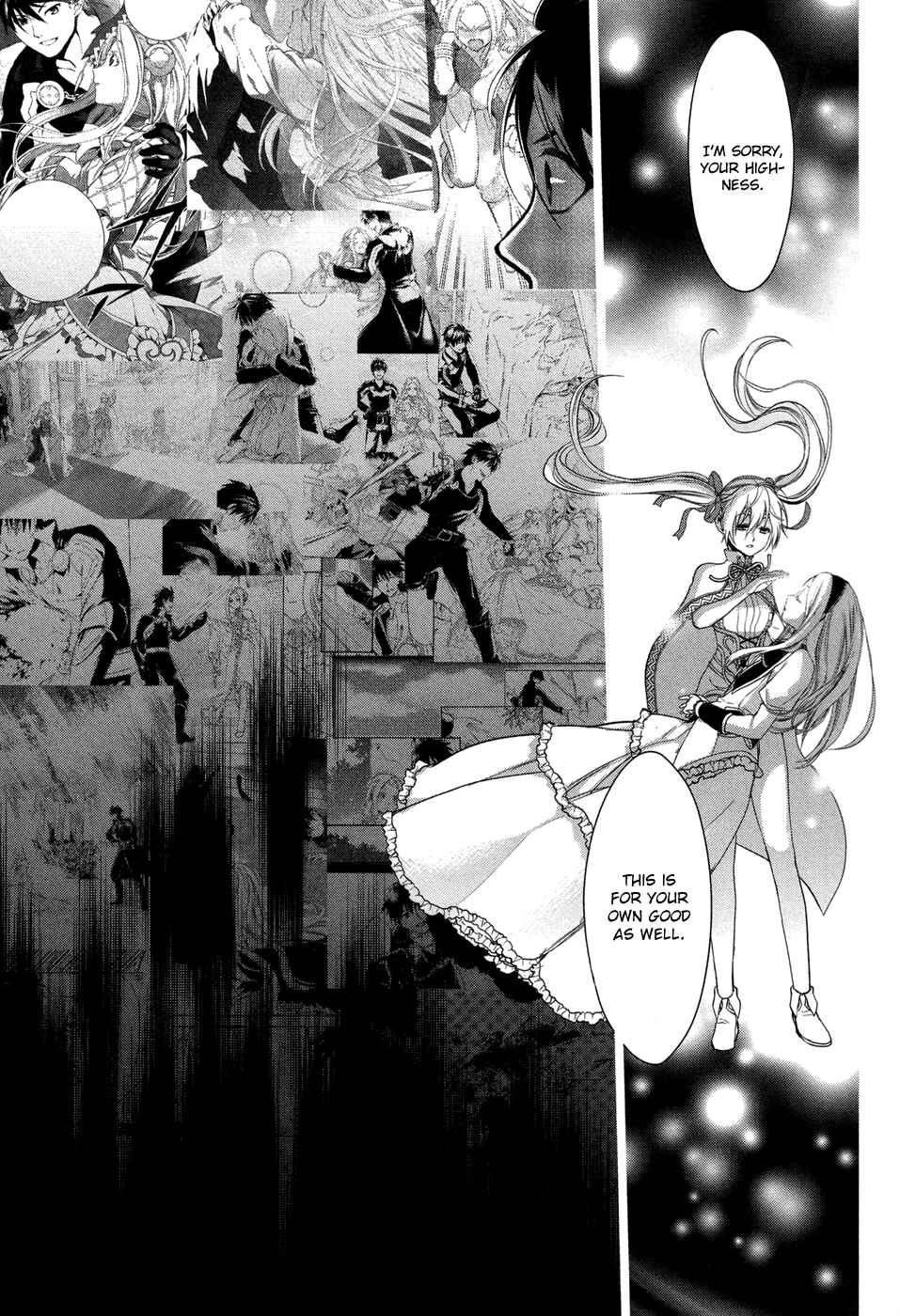 Page 23 Chapter 62 Rain