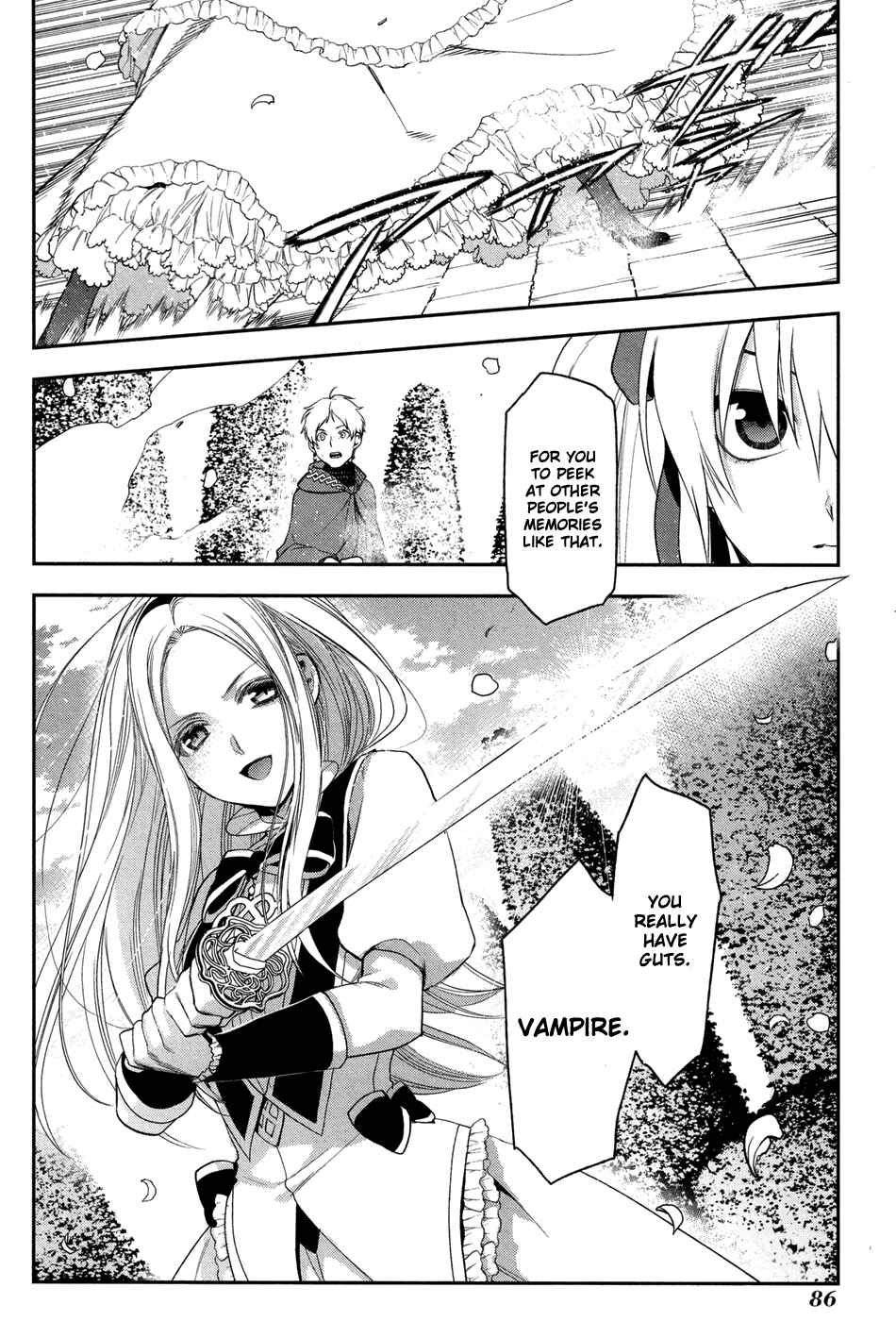 Page 26 Chapter 62 Rain