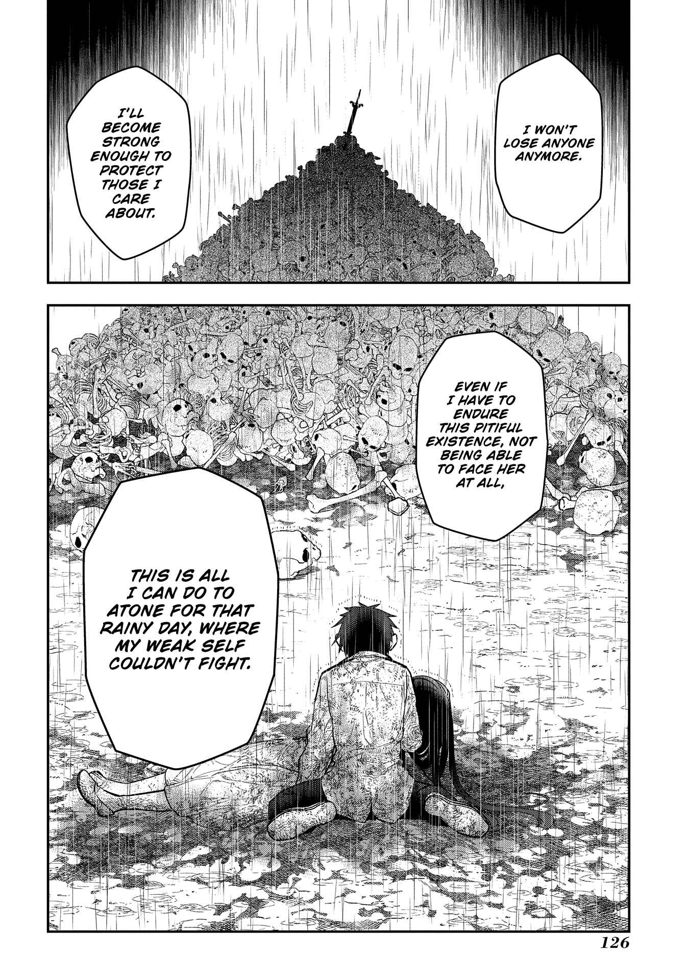 Page 14 Chapter 98 Rain