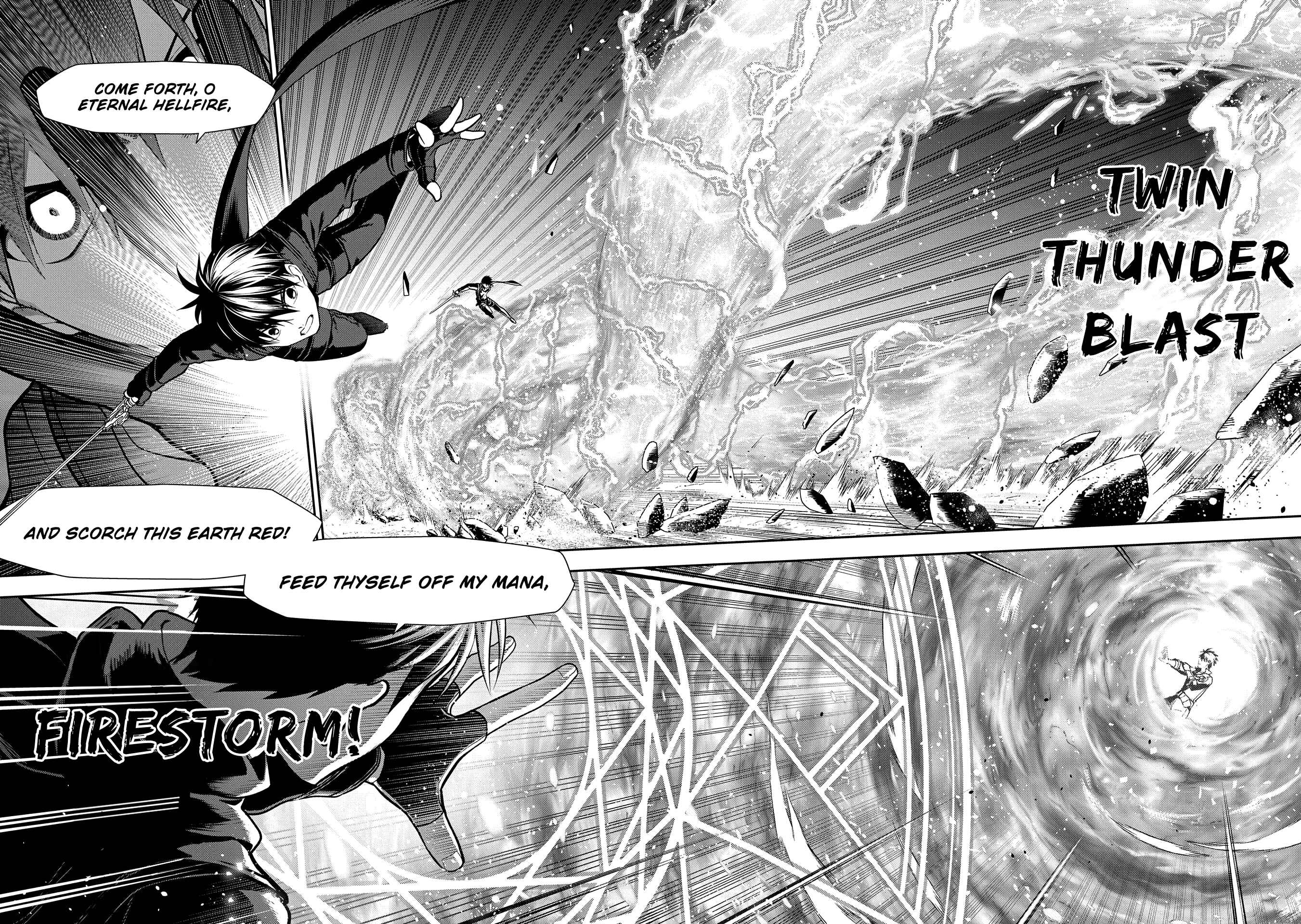 Page 16 Chapter 98 Rain