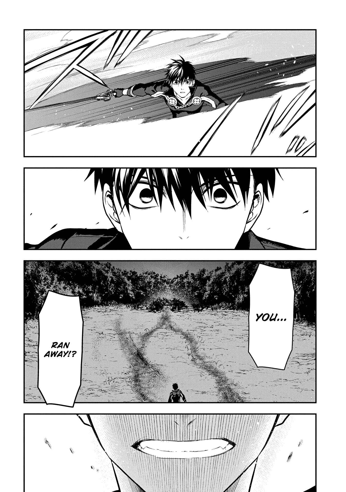 Page 19 Chapter 98 Rain