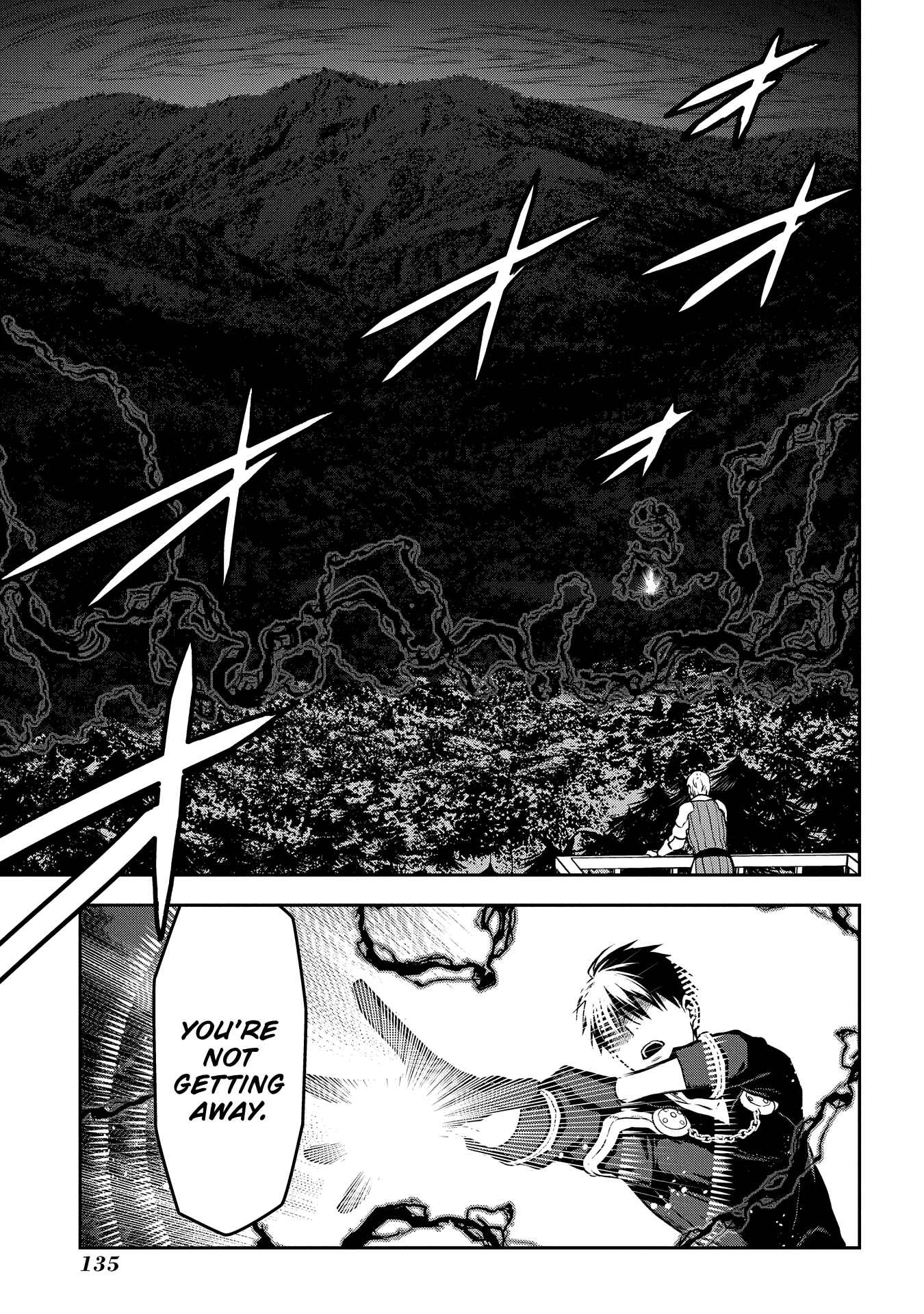 Page 22 Chapter 98 Rain