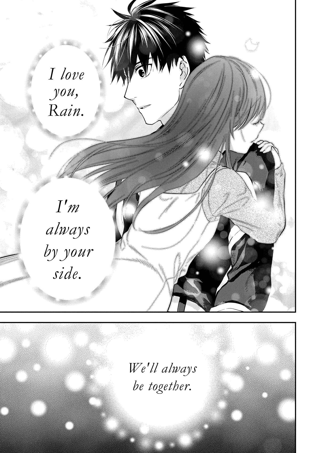 Page 28 Chapter 98 Rain
