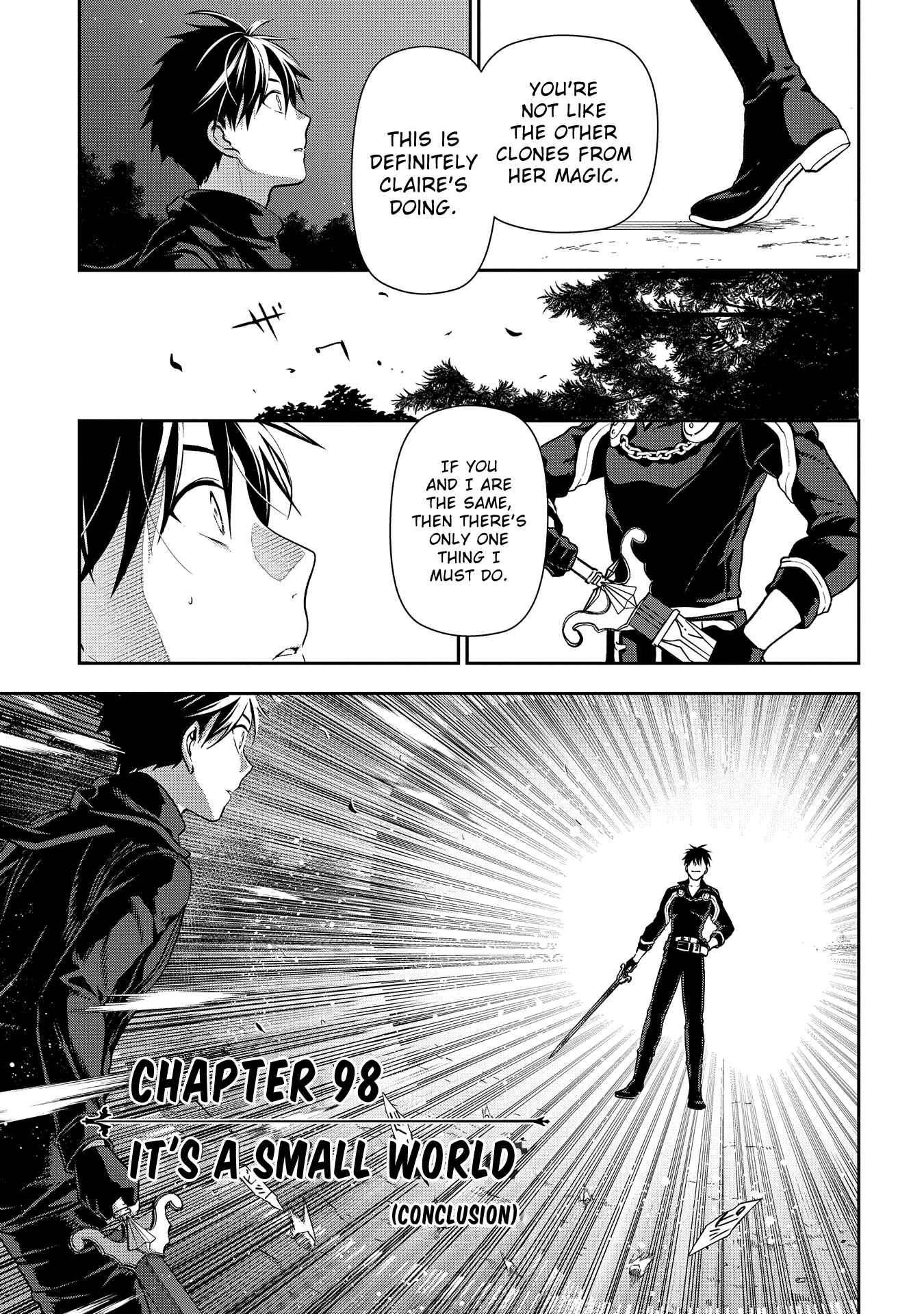 Page 3 Chapter 98 Rain