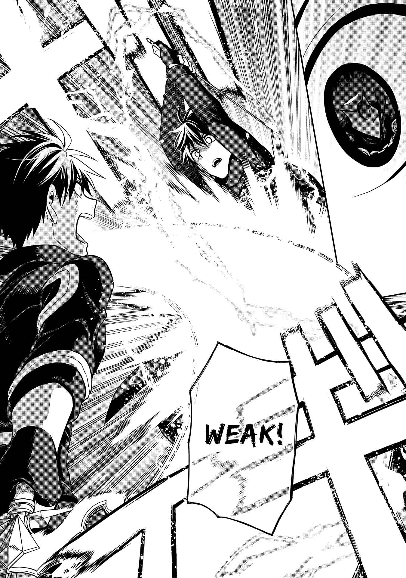 Page 6 Chapter 98 Rain