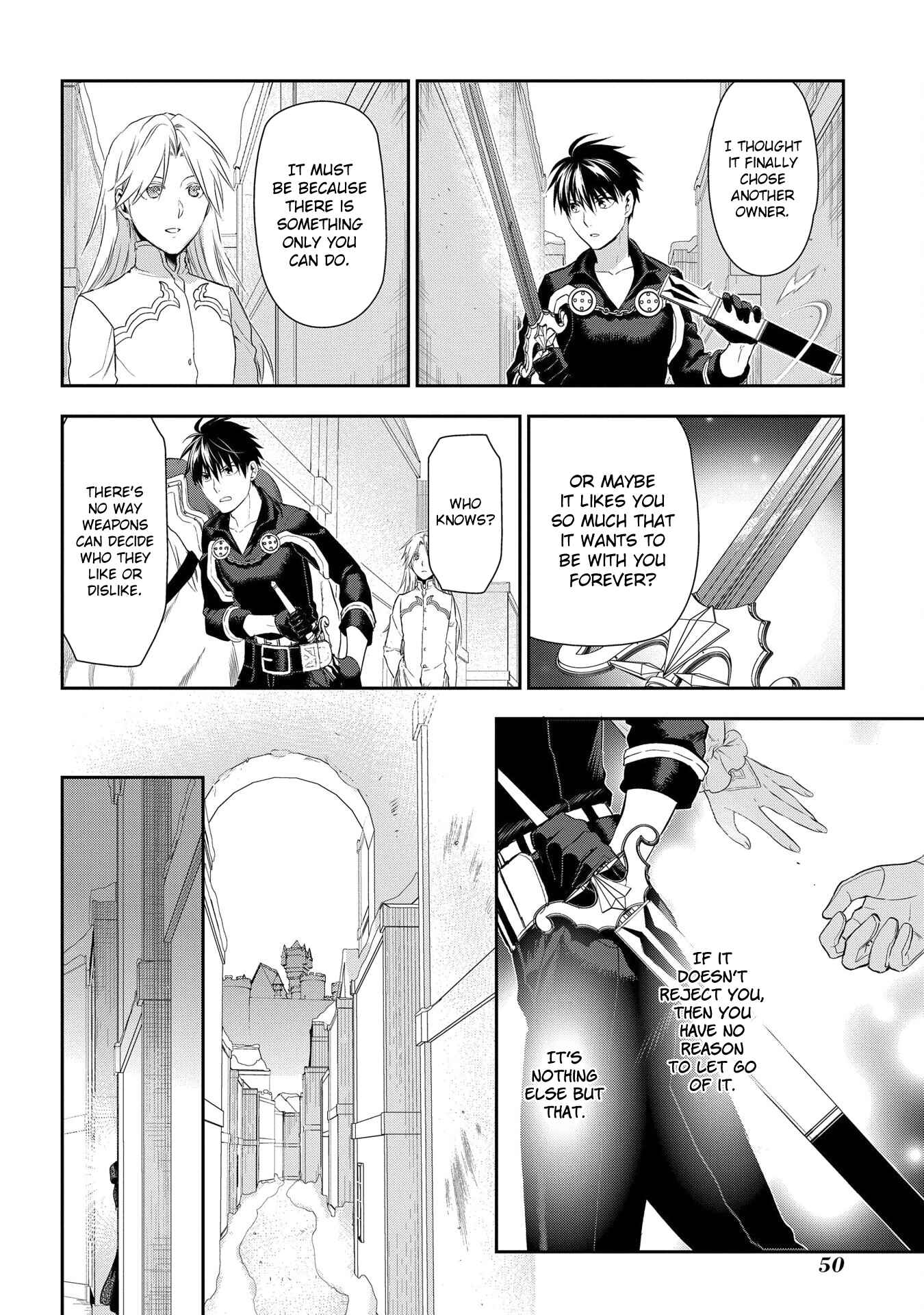 Page 20 Chapter 83 Rain