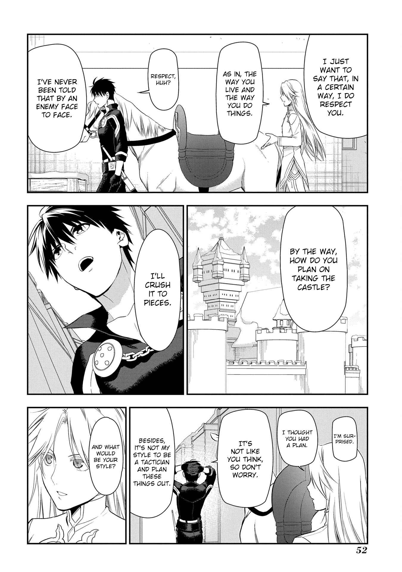 Page 22 Chapter 83 Rain