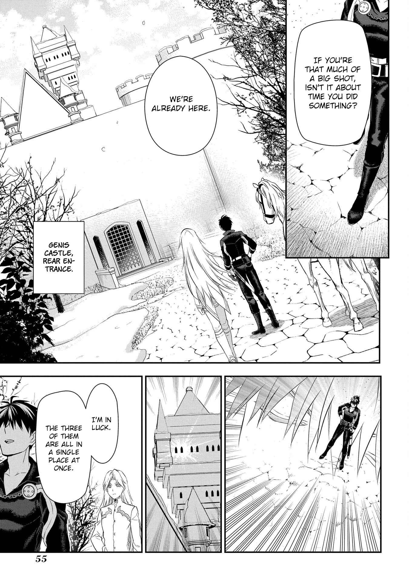 Page 25 Chapter 83 Rain