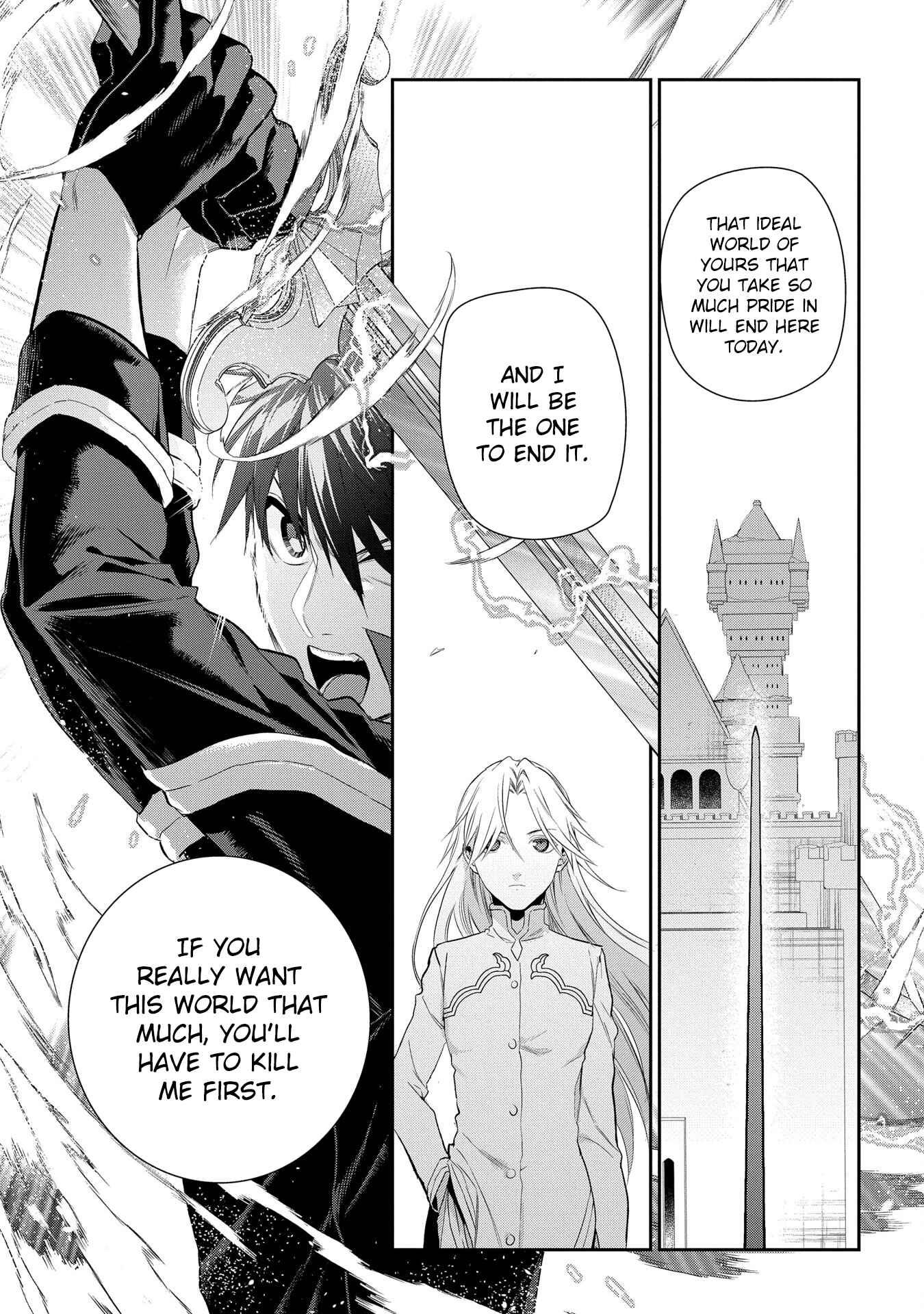 Page 27 Chapter 83 Rain
