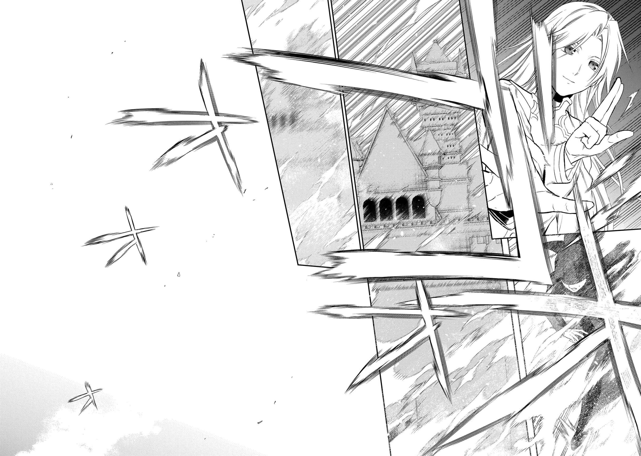 Page 29 Chapter 83 Rain