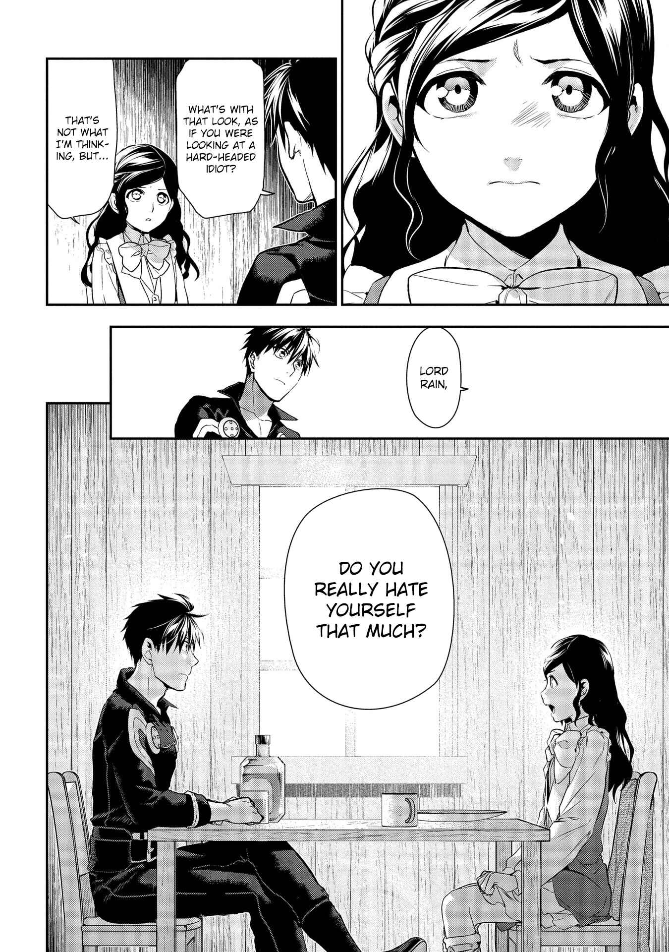 Page 6 Chapter 83 Rain