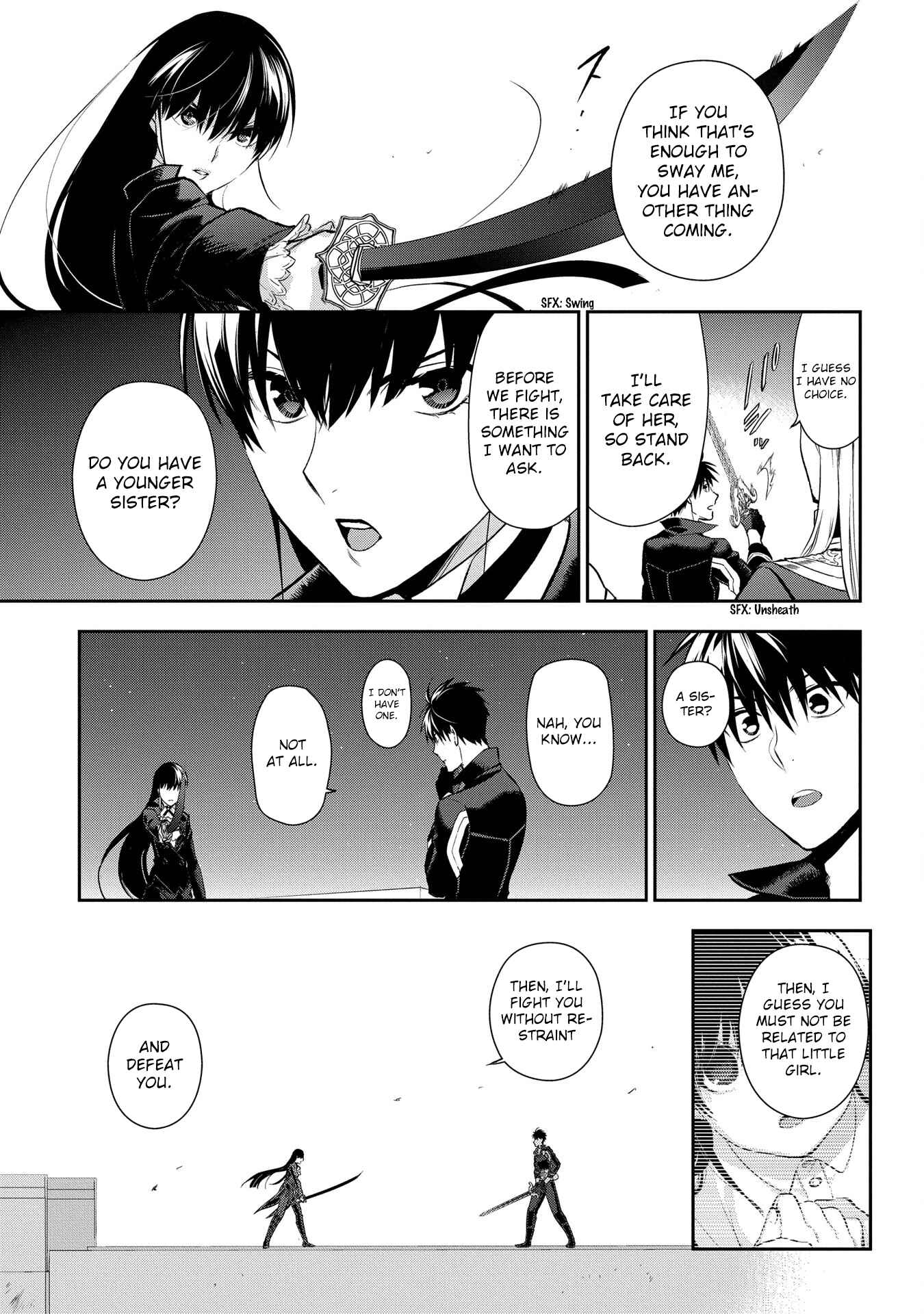 Page 15 Chapter 88 Rain