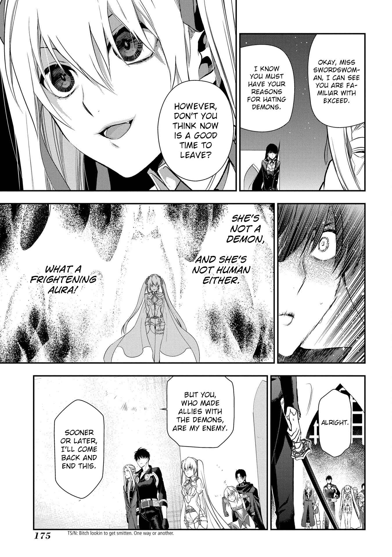 Page 20 Chapter 88 Rain