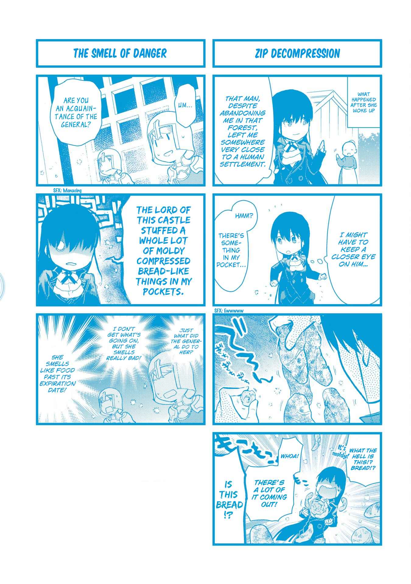 Page 24 Chapter 88 Rain