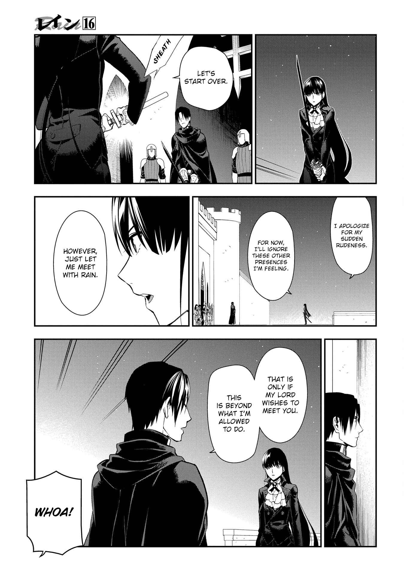 Page 7 Chapter 88 Rain