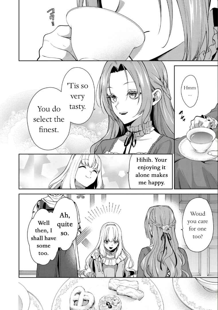 Page 20 Chapter 5 Douse Suterareru no nara, Saigo ni Suki ni Sasete Itadakimasu